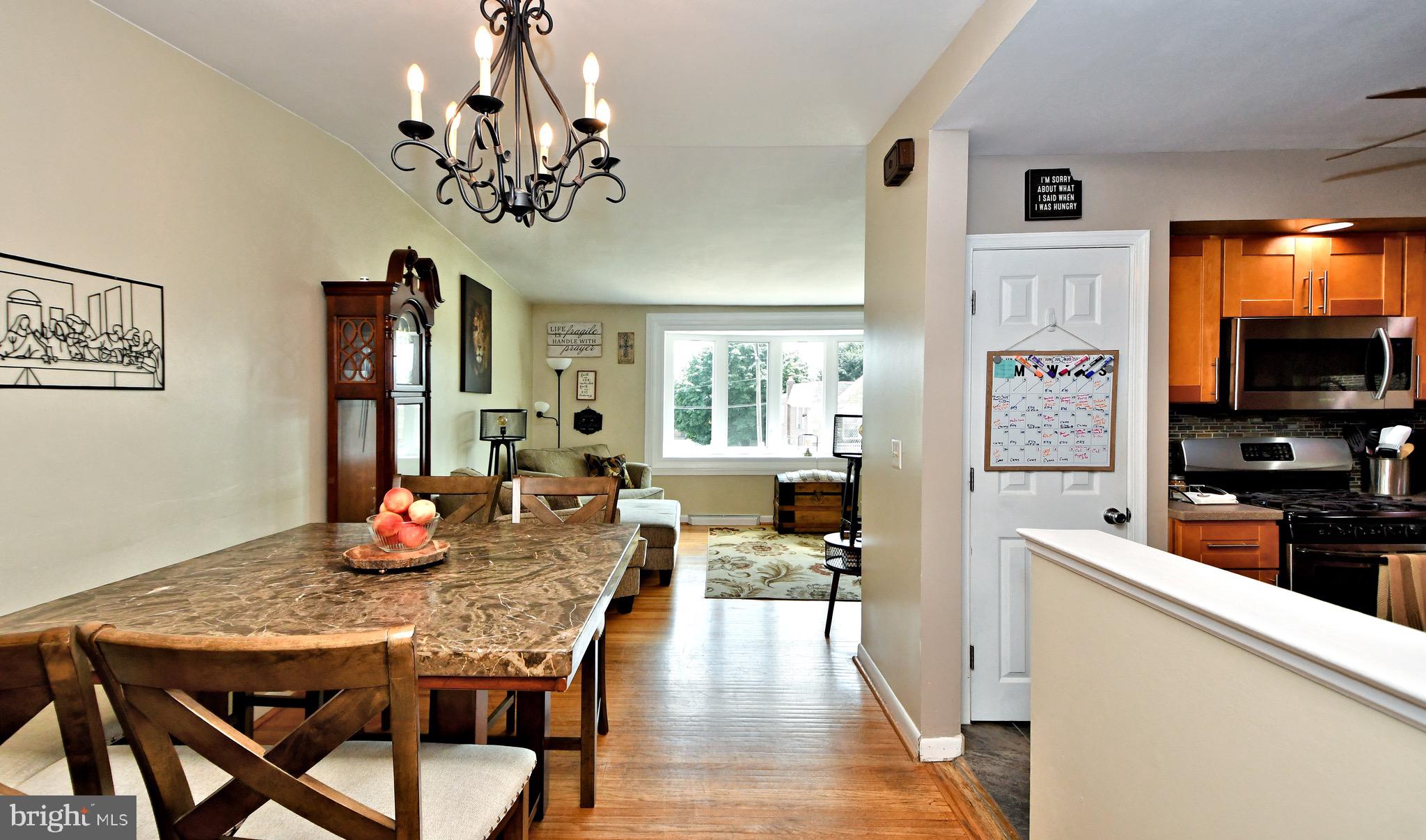 WINCHESTER PARK - Residential