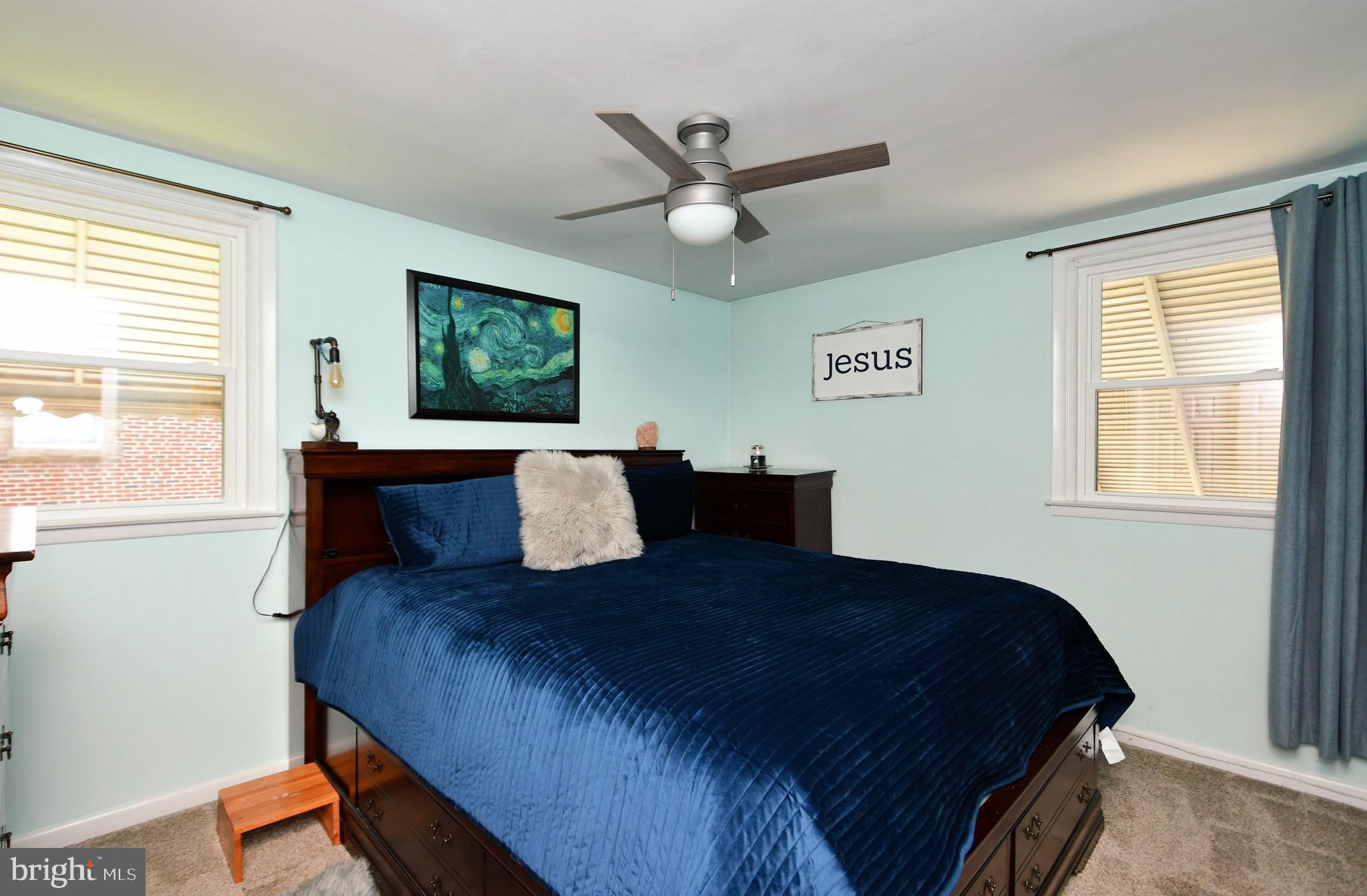 WINCHESTER PARK - Residential