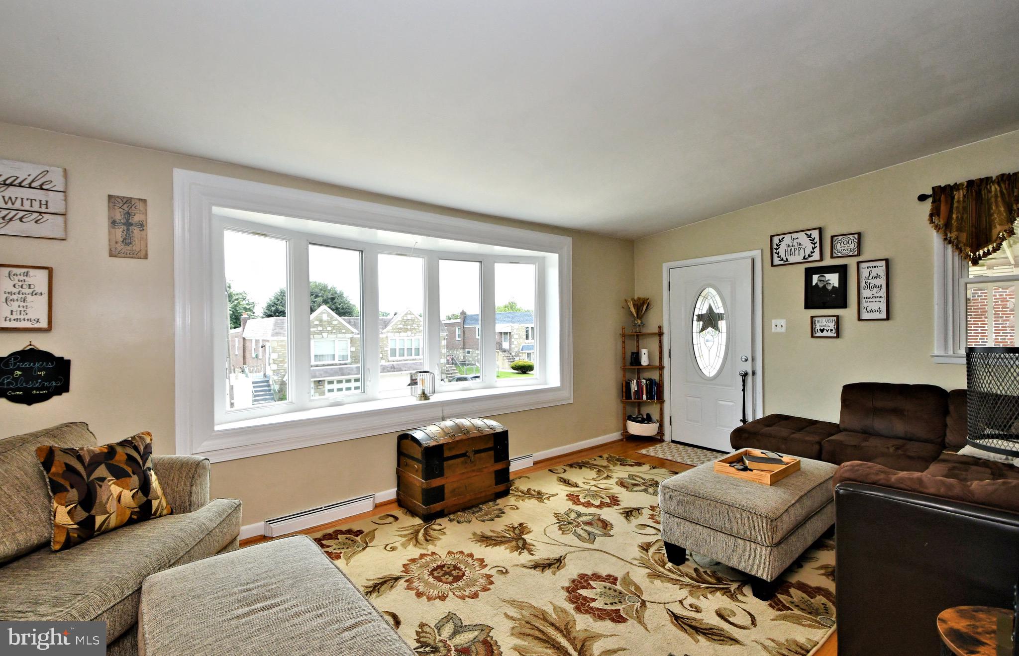 WINCHESTER PARK - Residential