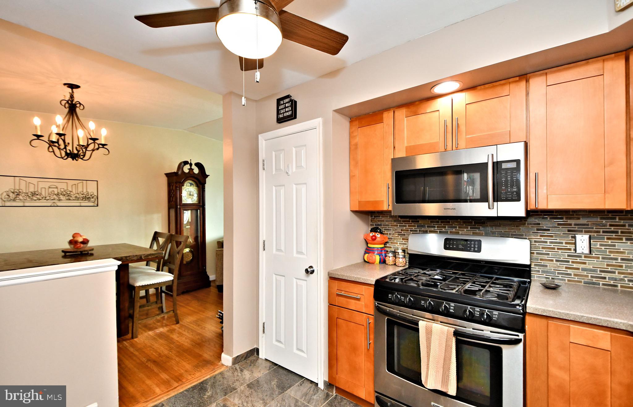 WINCHESTER PARK - Residential