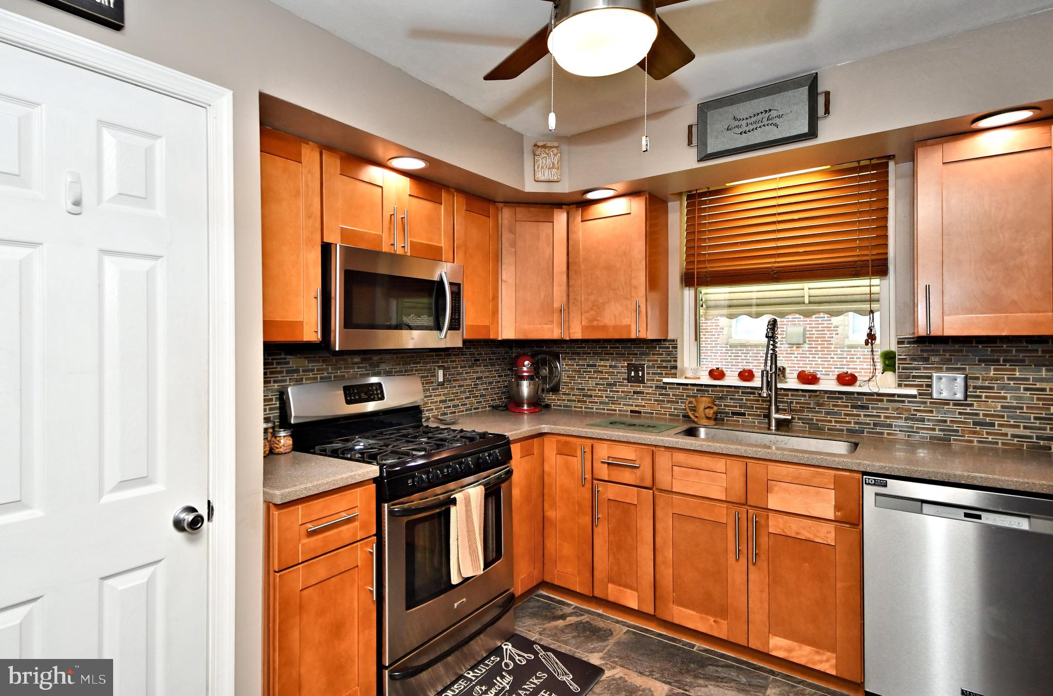 WINCHESTER PARK - Residential