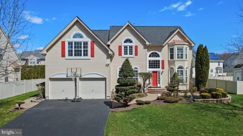 4 Bernadette Circle, Monmouth Junction, NJ MLS: NJMX2011698
