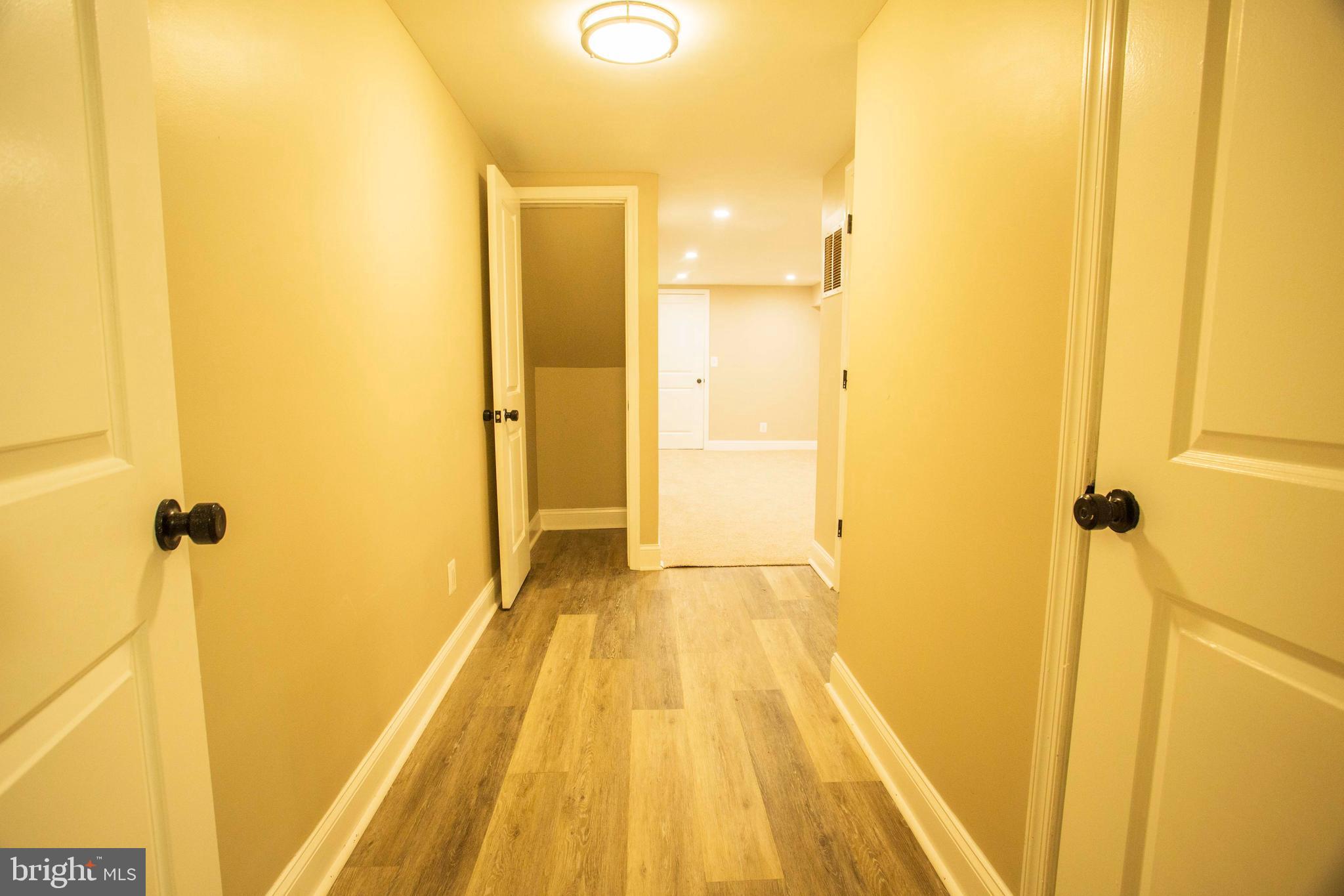 EAST BALTIMORE MIDWAY - Residential