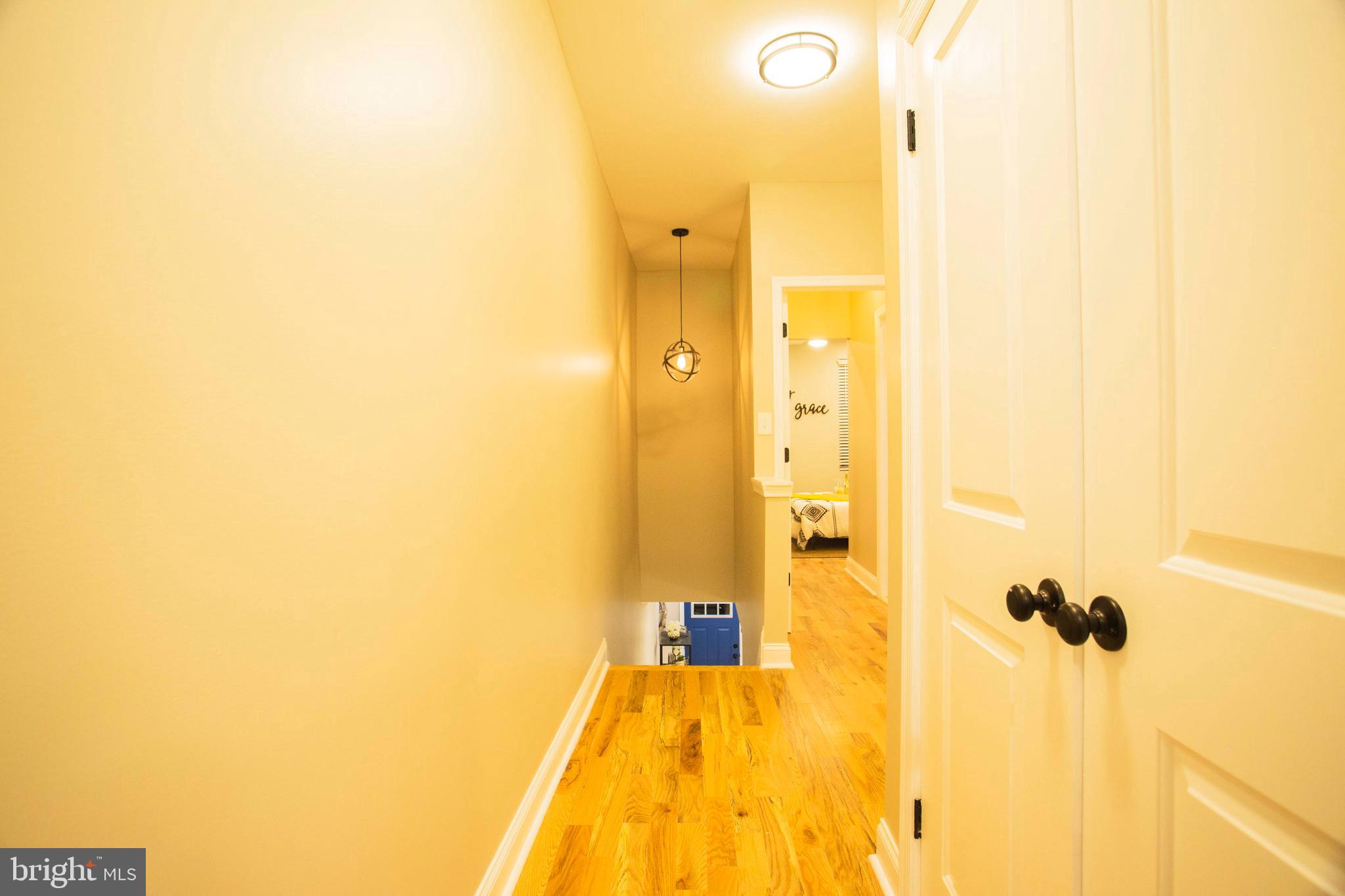 EAST BALTIMORE MIDWAY - Residential