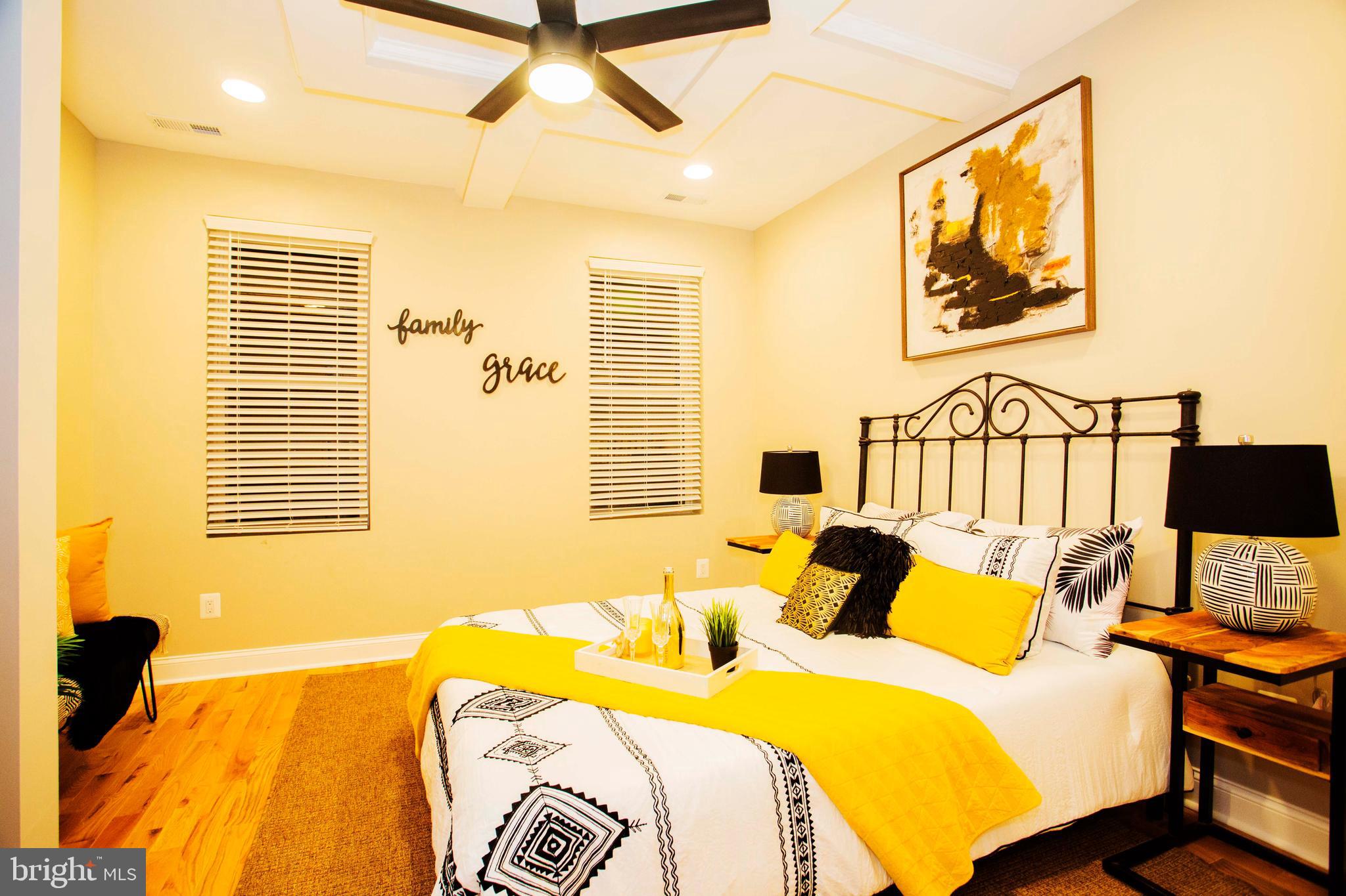 EAST BALTIMORE MIDWAY - Residential