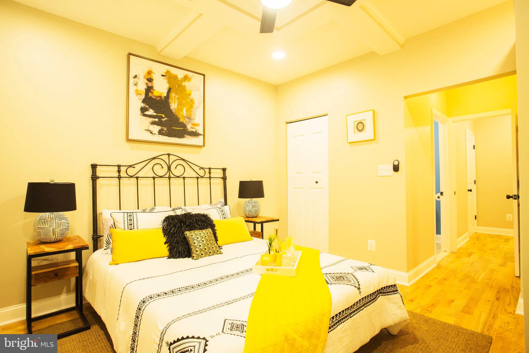 EAST BALTIMORE MIDWAY - Residential