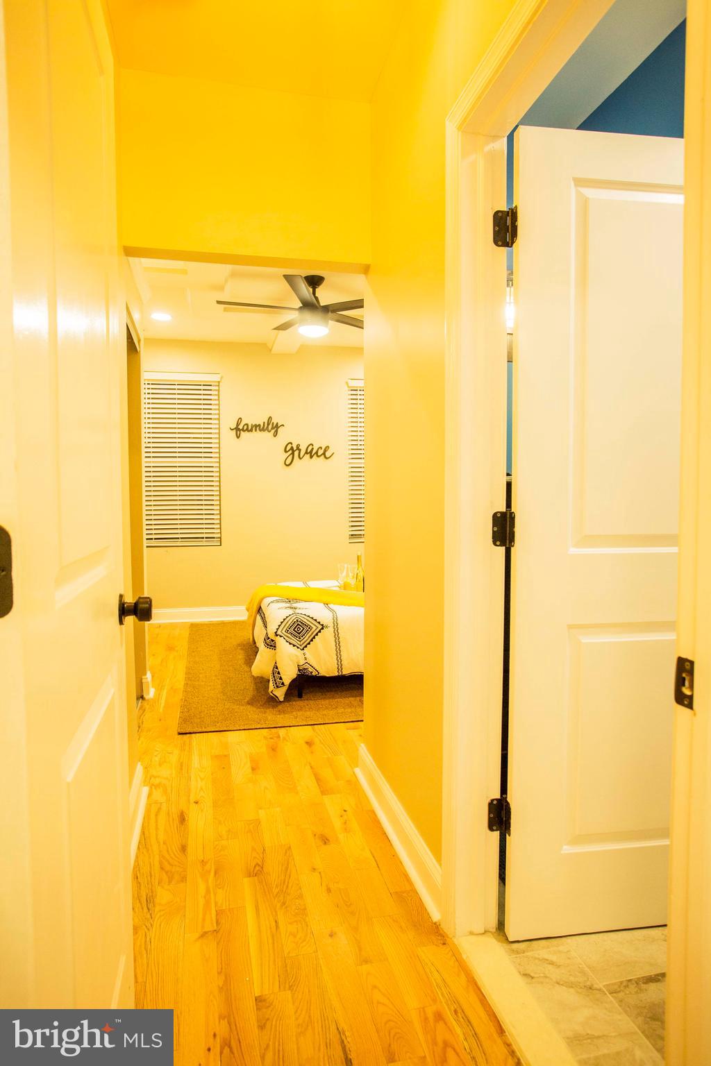 EAST BALTIMORE MIDWAY - Residential