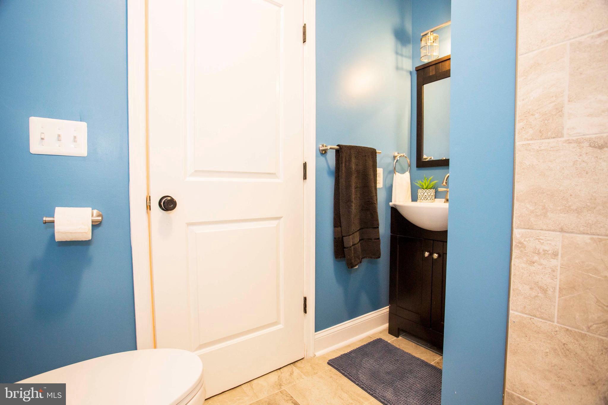 EAST BALTIMORE MIDWAY - Residential