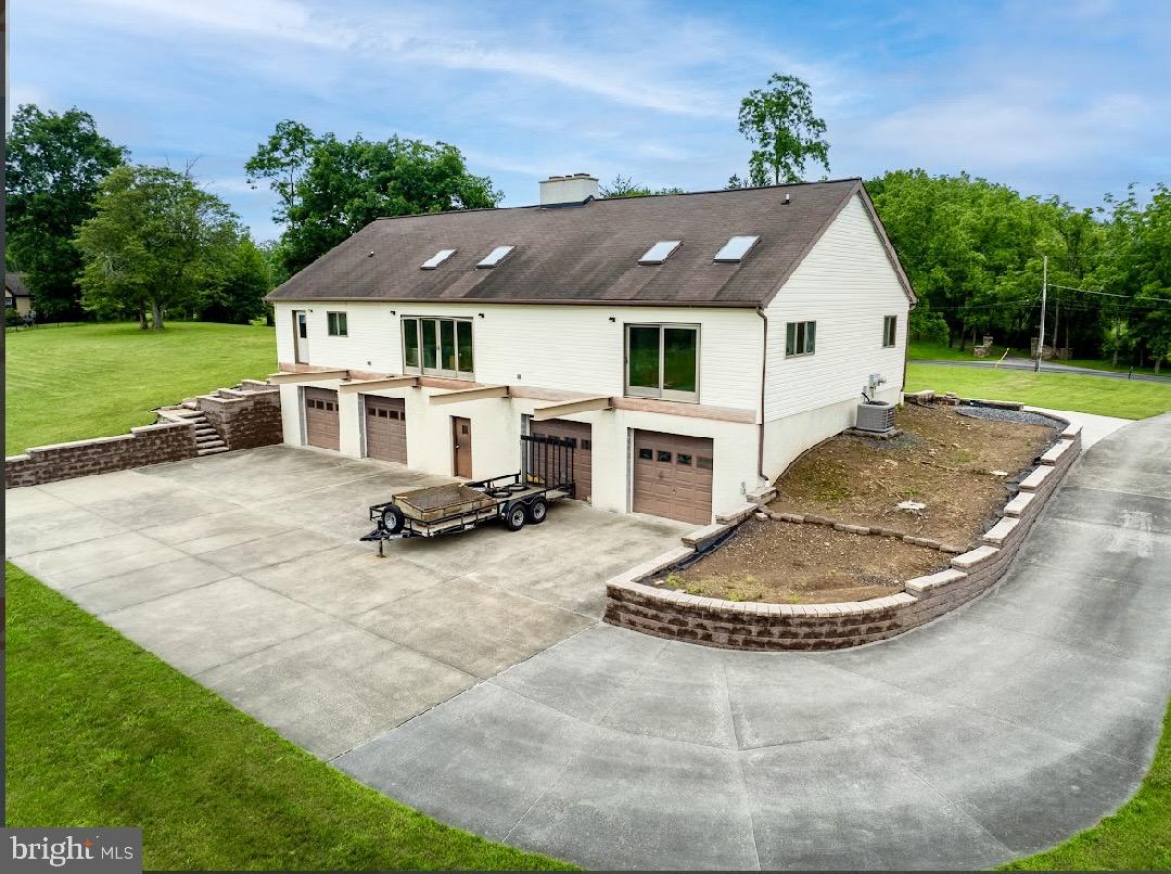 344 HALLMAN MILL ROAD