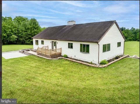 Homes For Sale - 344 Hallman Mill Road<br/> PHOENIXVILLE, PA 19460