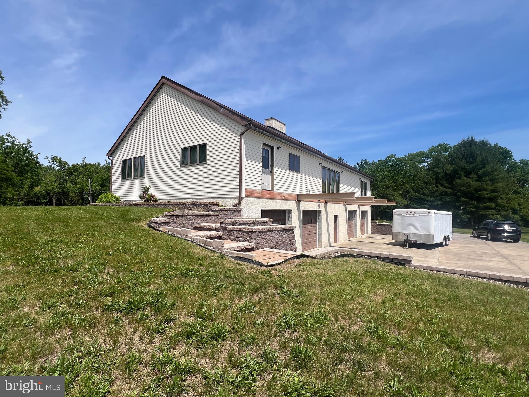 344 HALLMAN MILL ROAD