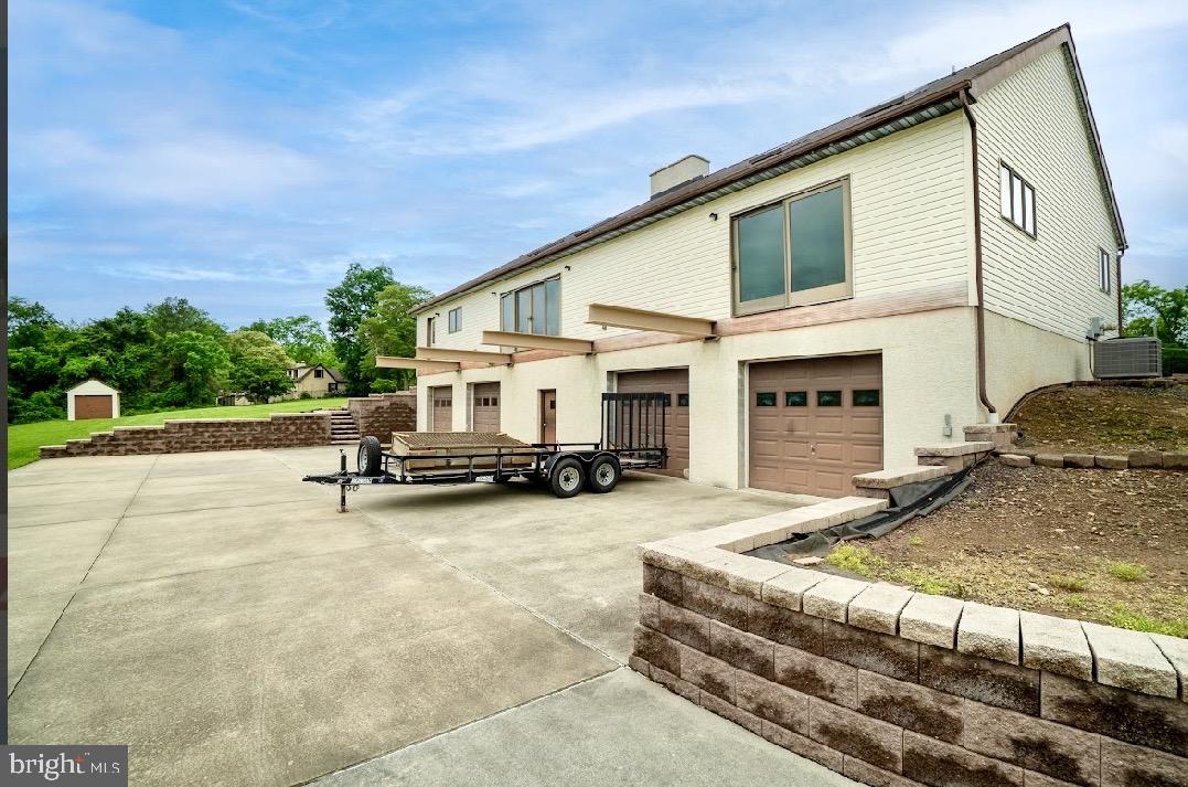 344 HALLMAN MILL ROAD