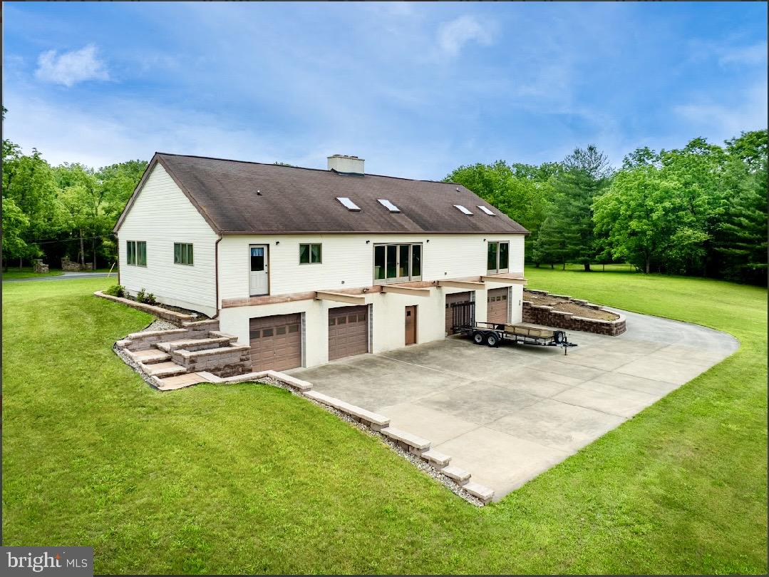 344 HALLMAN MILL ROAD