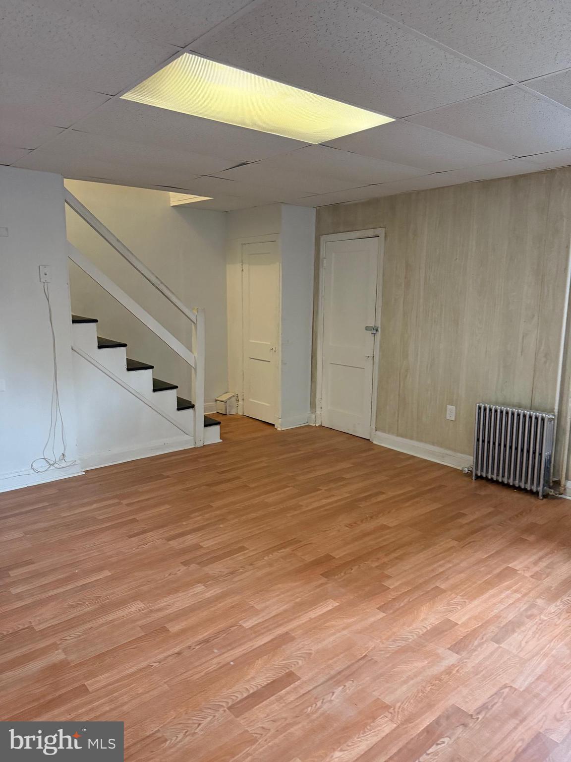 BEREA-BIDDLE STREET HISTORIC DISTRICT - Residential Lease