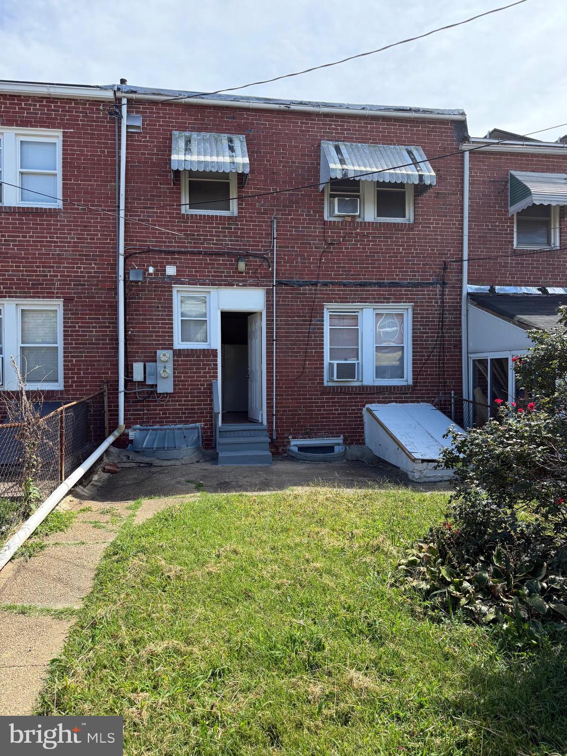 BEREA-BIDDLE STREET HISTORIC DISTRICT - Residential Lease