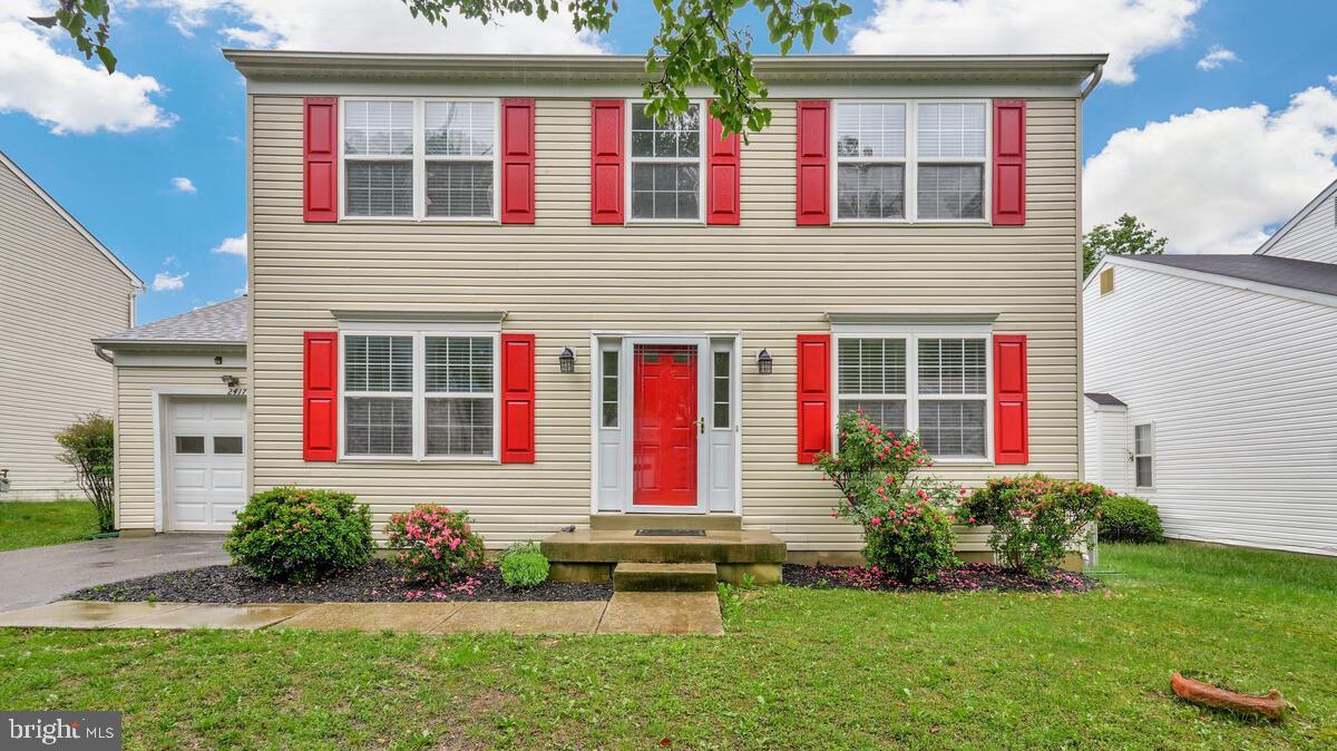 SOMERSET - Residential