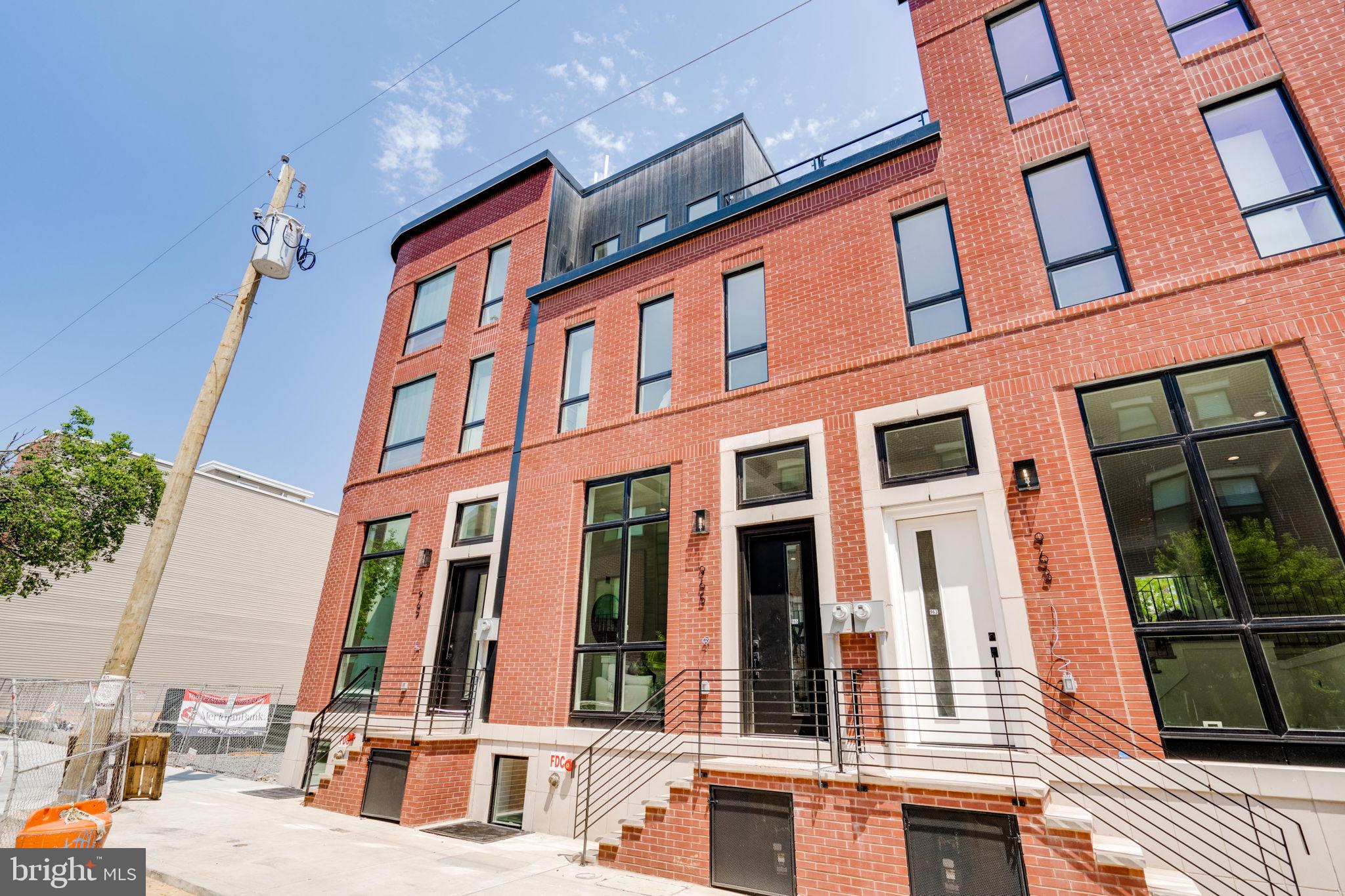 NORTHERN LIBERTIES - Residential