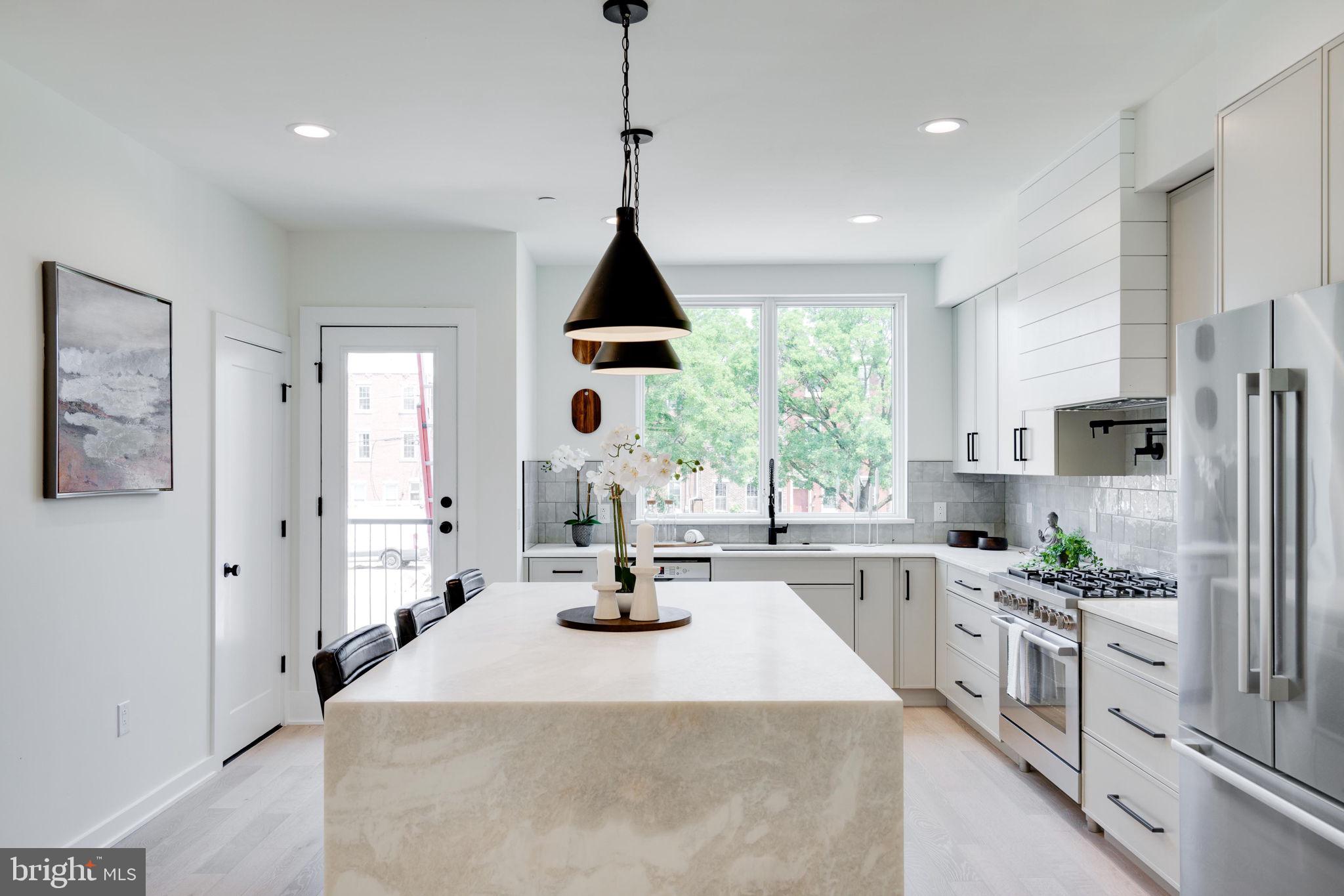 NORTHERN LIBERTIES - Residential