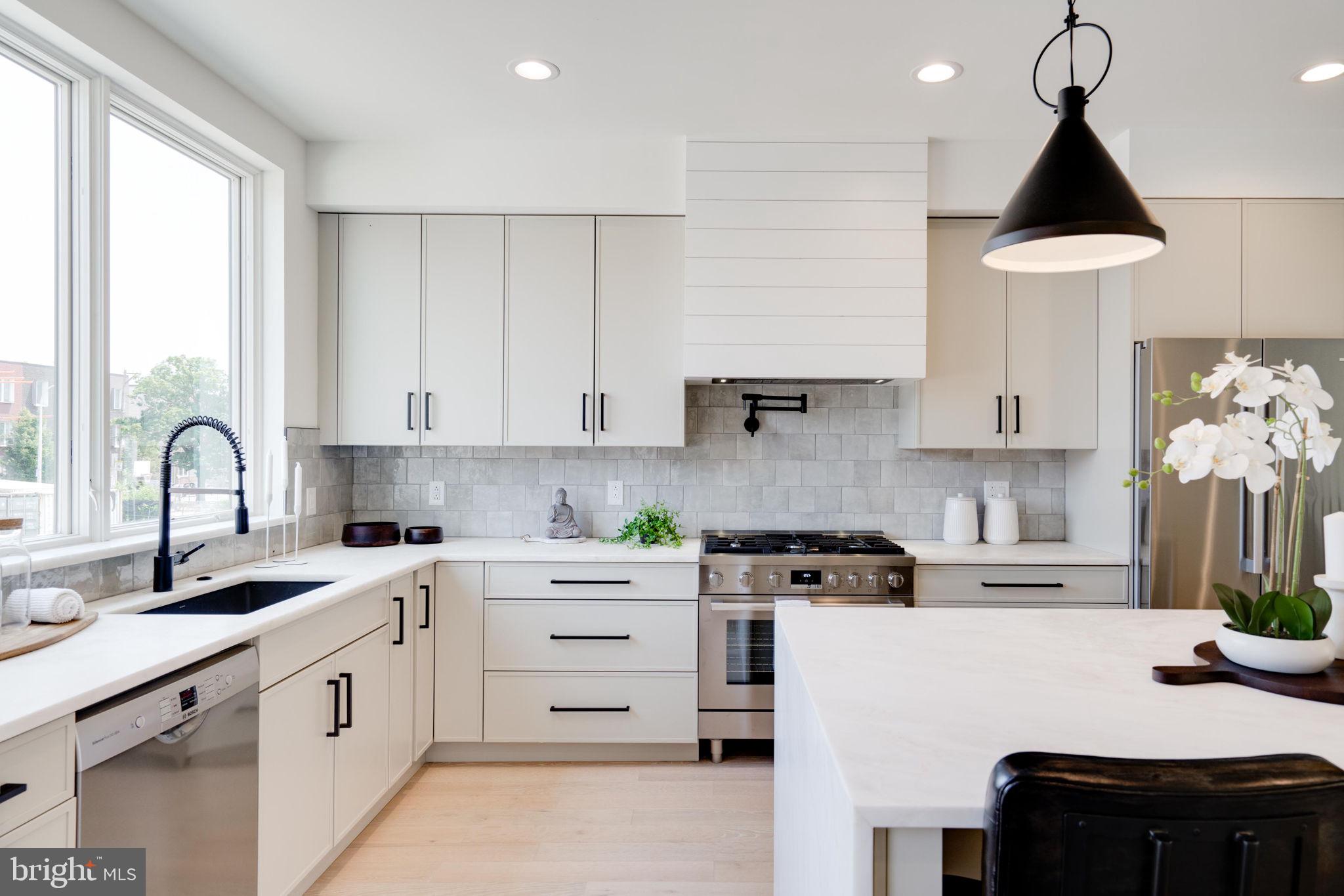 NORTHERN LIBERTIES - Residential