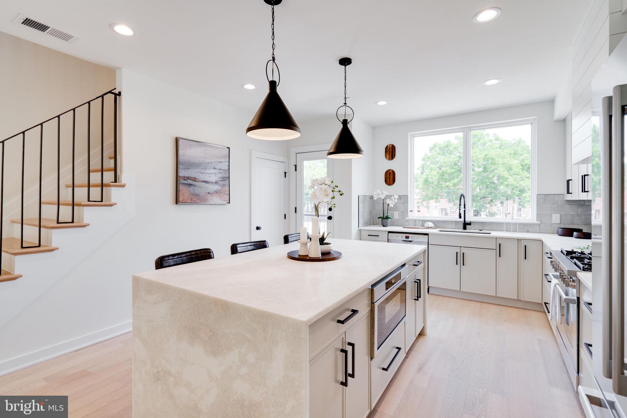 NORTHERN LIBERTIES - Residential