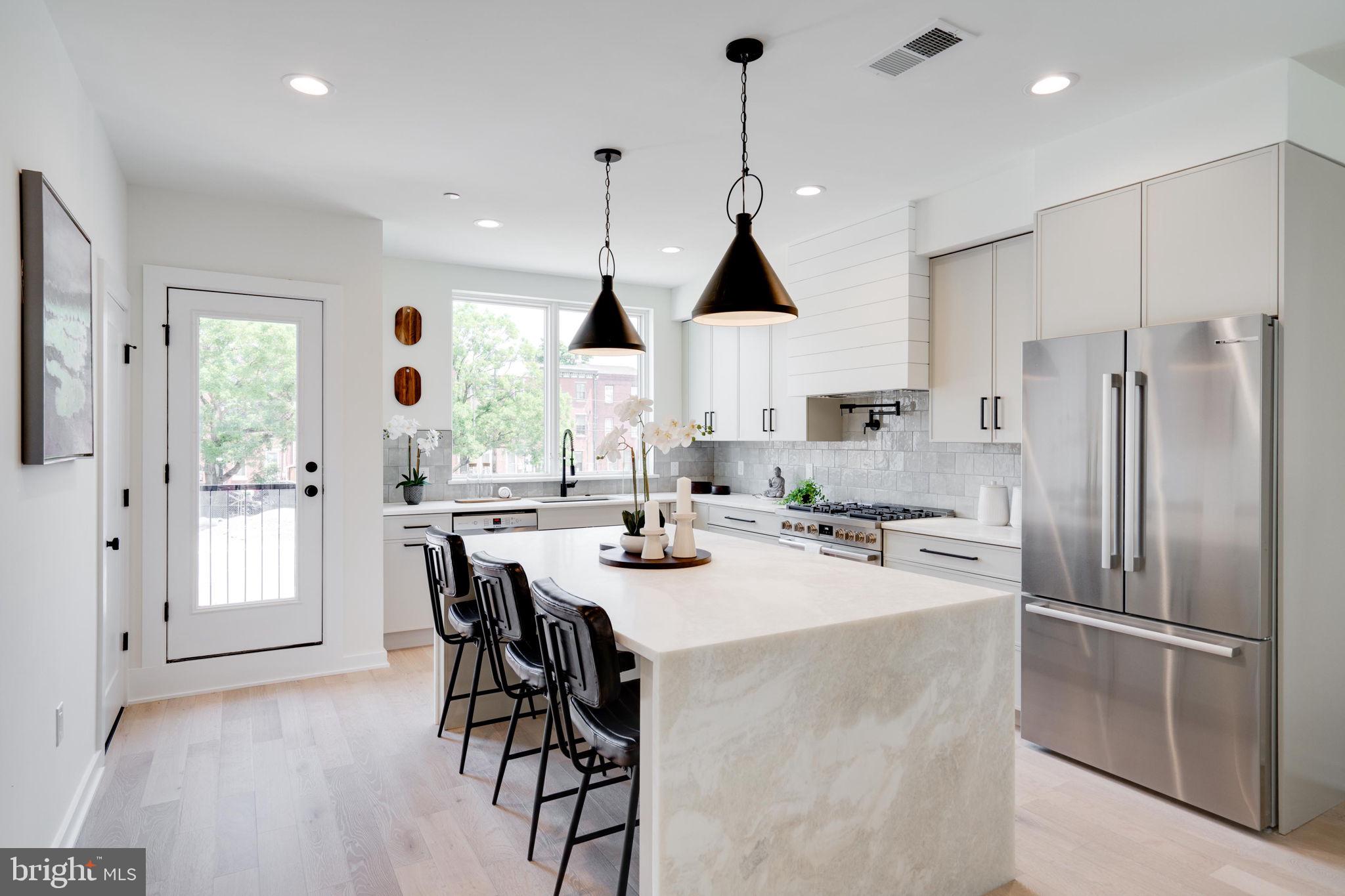 NORTHERN LIBERTIES - Residential