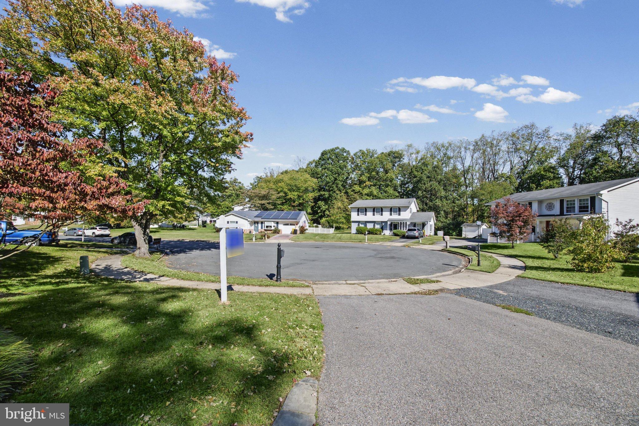 872 FROST VALLEY LANE