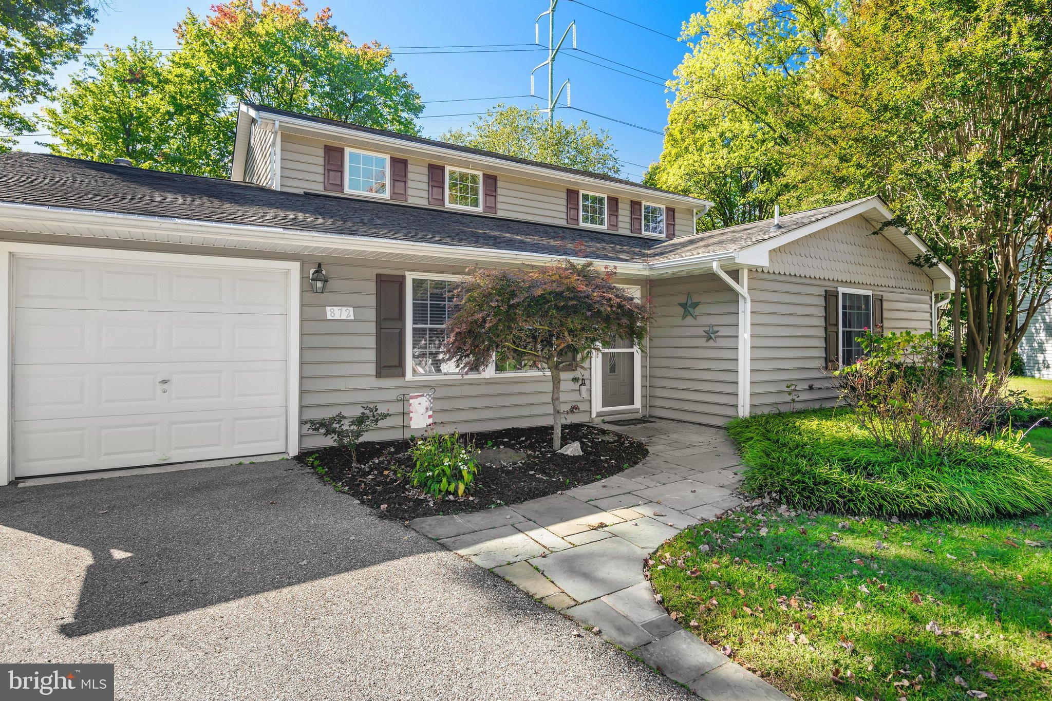 872 FROST VALLEY LANE
