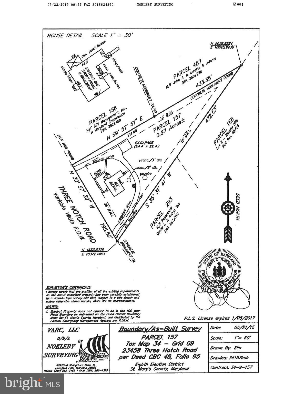 NONE AVAILABLE - Residential Lease