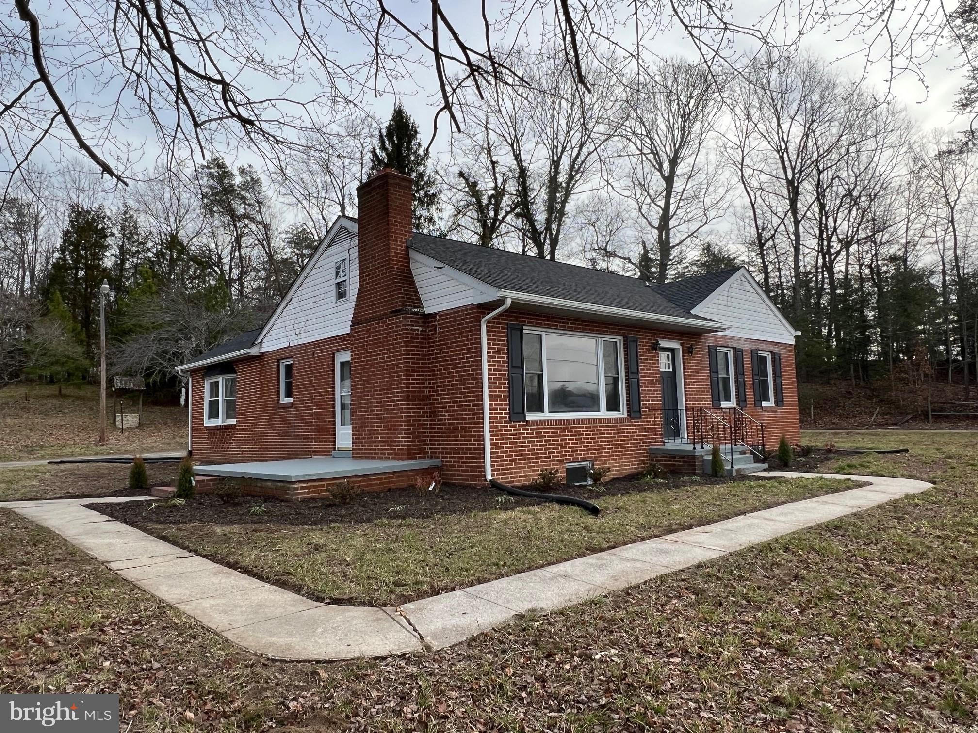 NONE AVAILABLE - Residential Lease