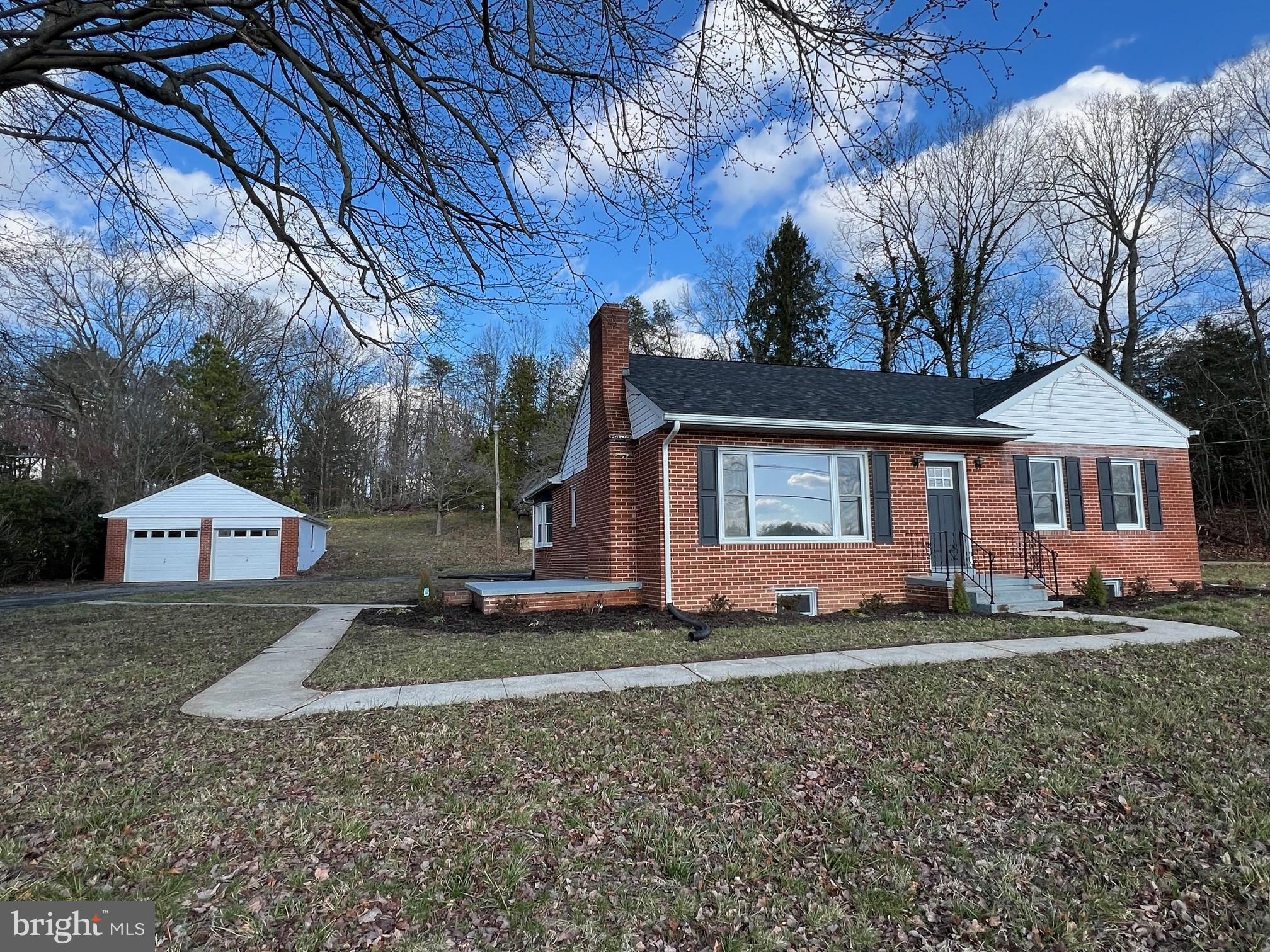 NONE AVAILABLE - Residential Lease