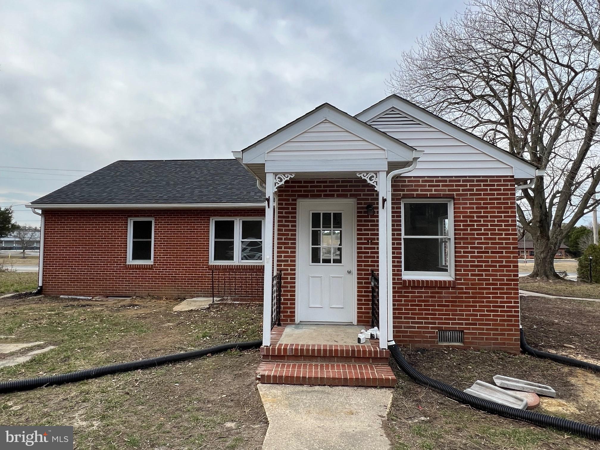 NONE AVAILABLE - Residential Lease