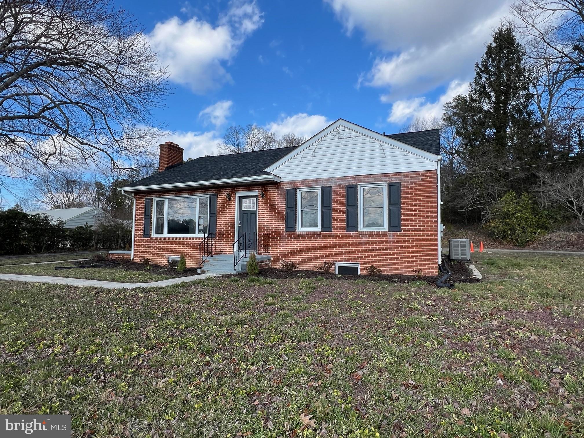 NONE AVAILABLE - Residential Lease