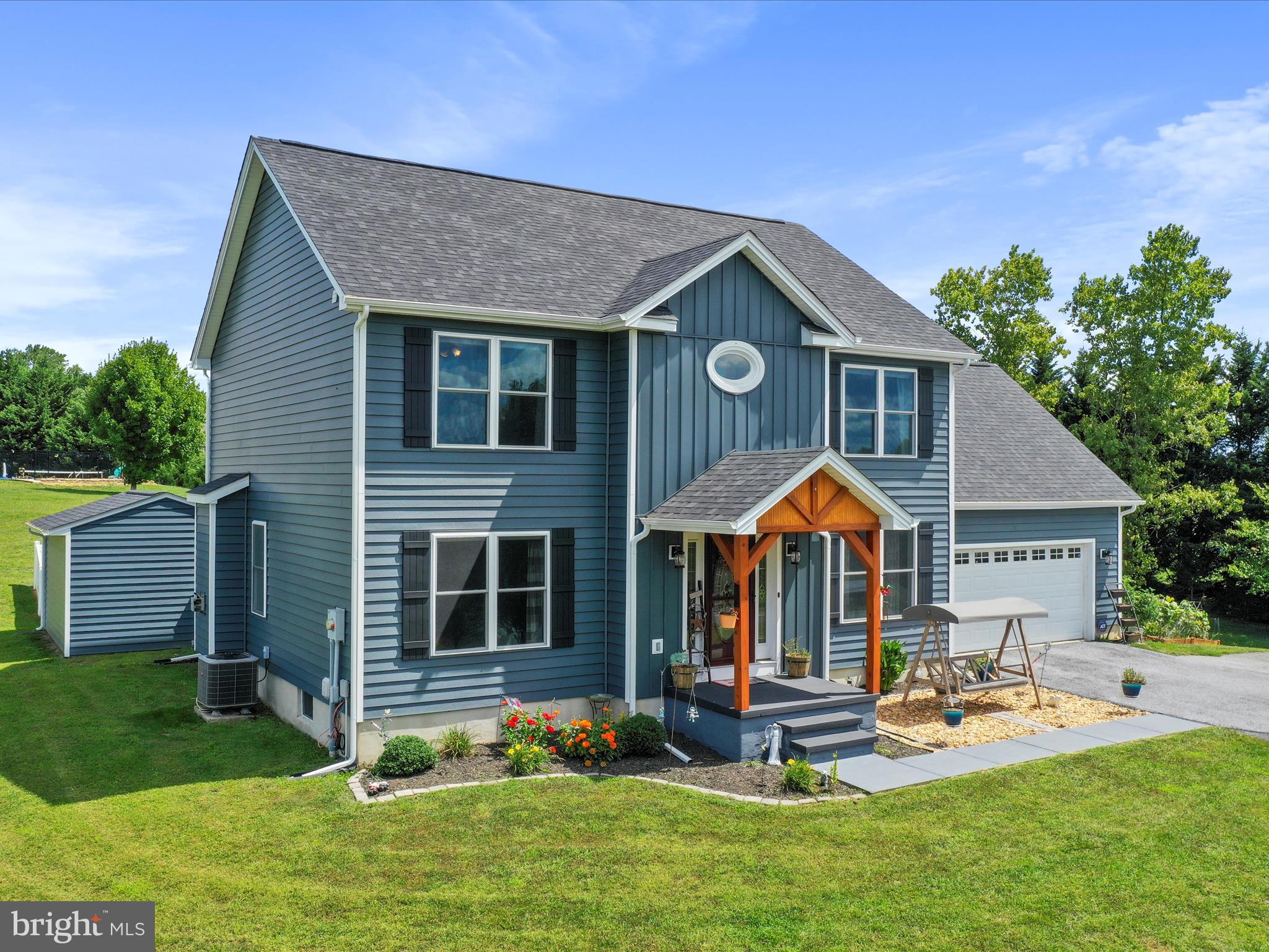 FEDERAL HILL - Residential