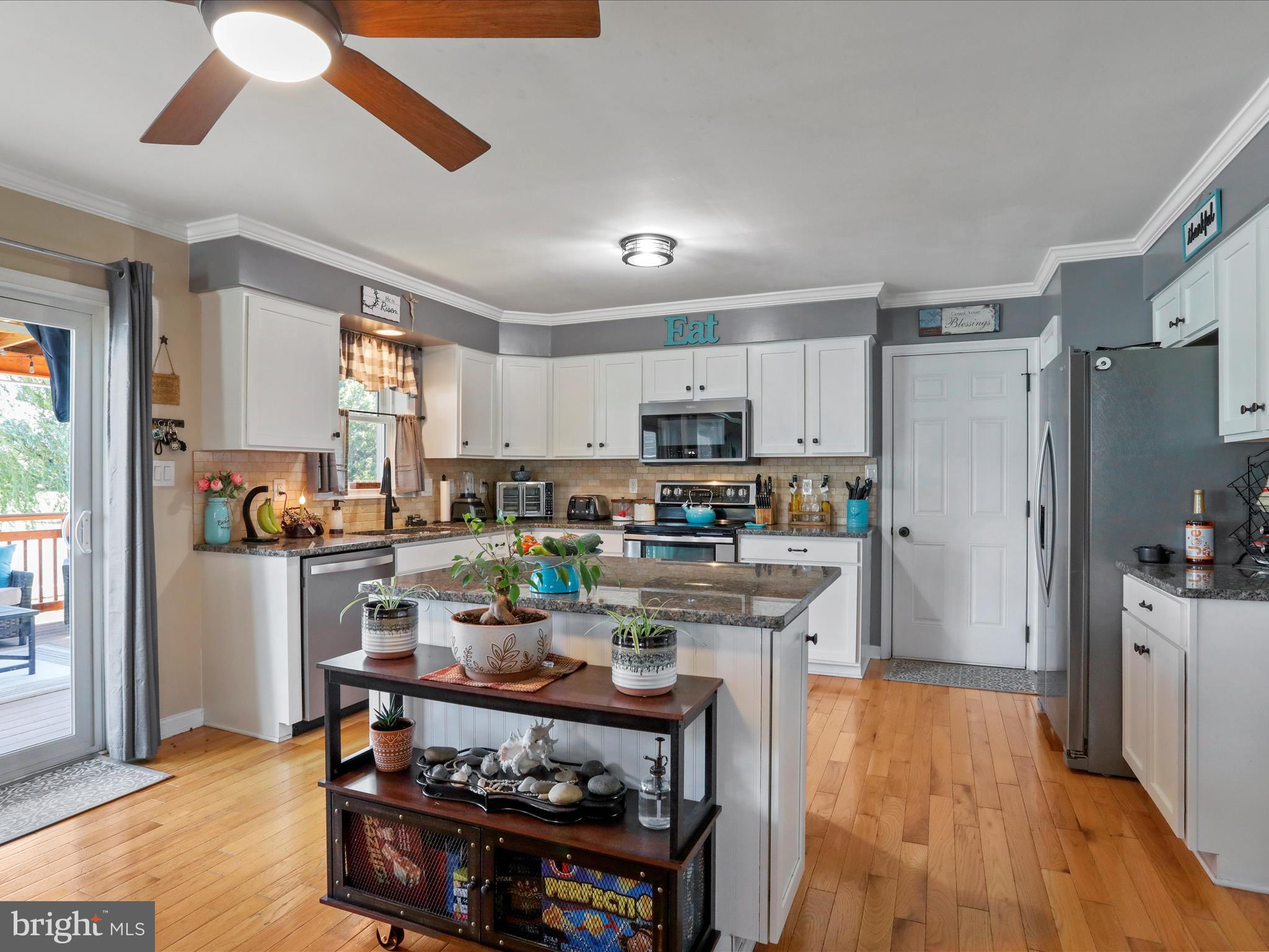 FEDERAL HILL - Residential