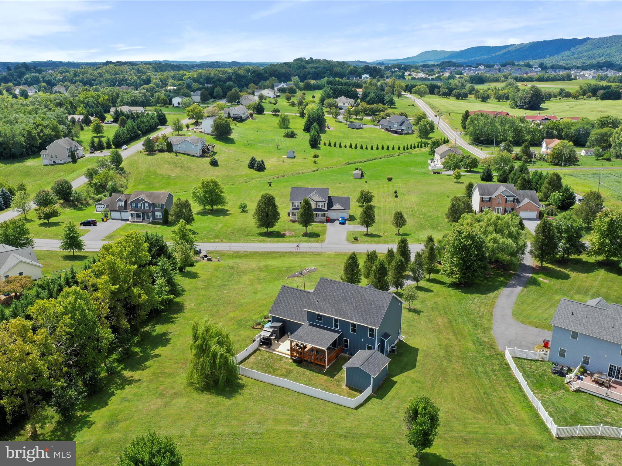 FEDERAL HILL - Residential