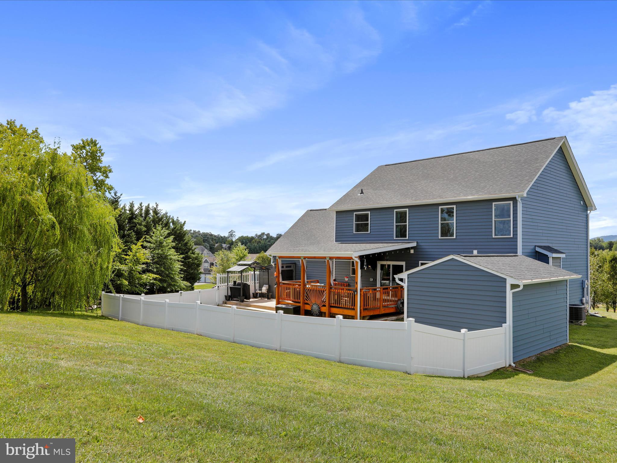 FEDERAL HILL - Residential