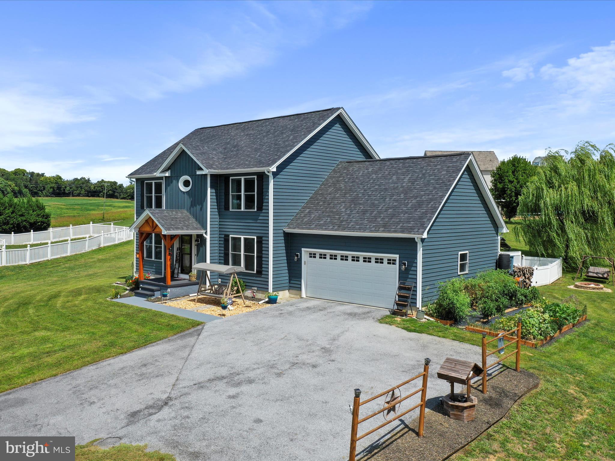 FEDERAL HILL - Residential