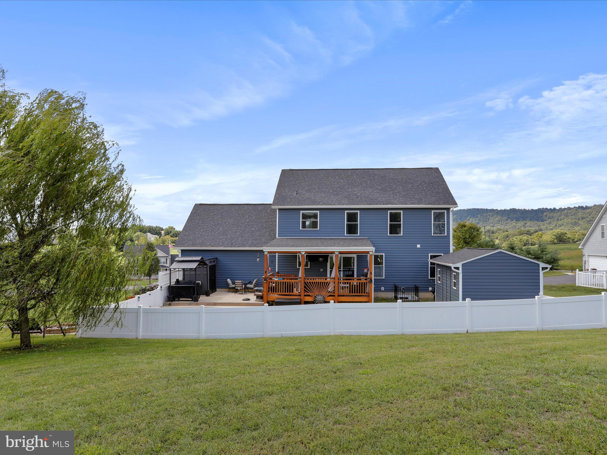 FEDERAL HILL - Residential