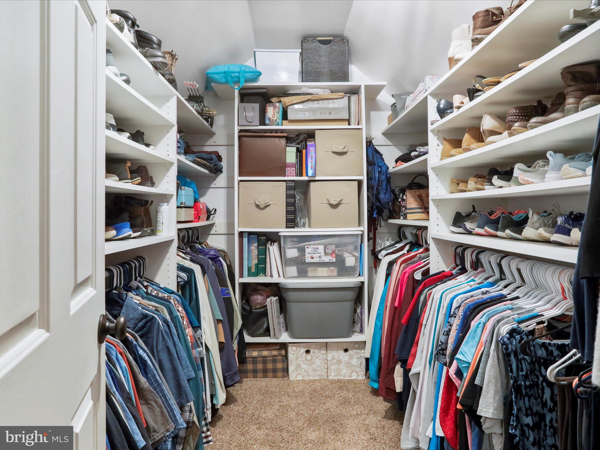 FEDERAL HILL - Residential