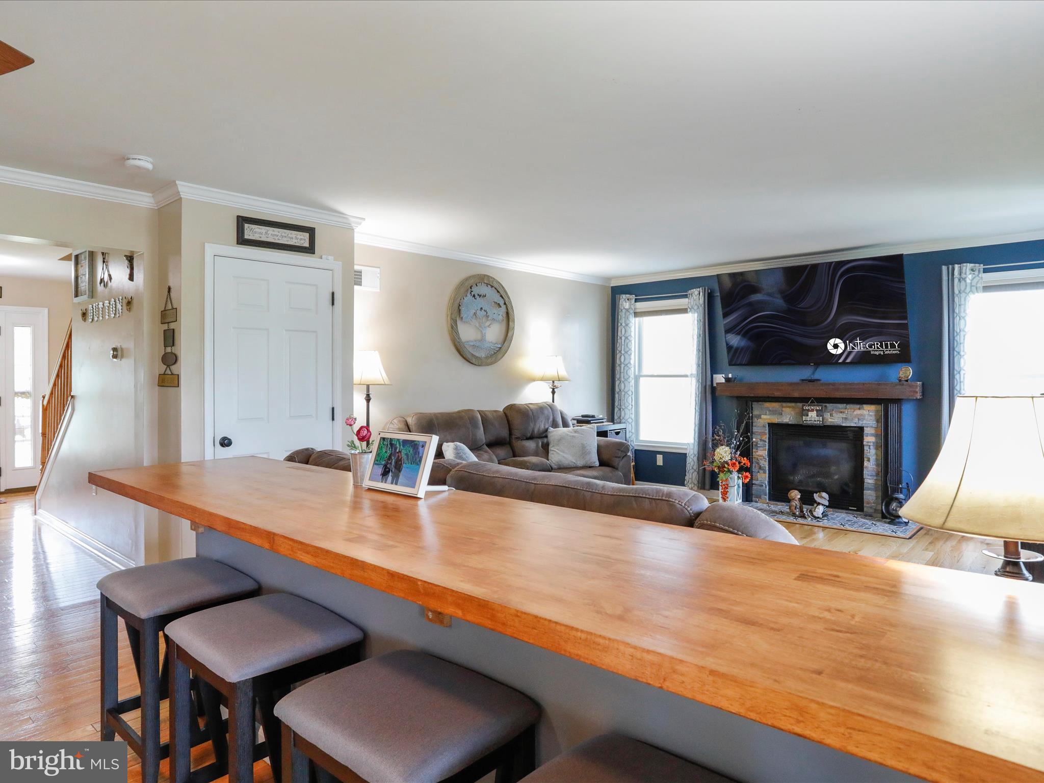 FEDERAL HILL - Residential