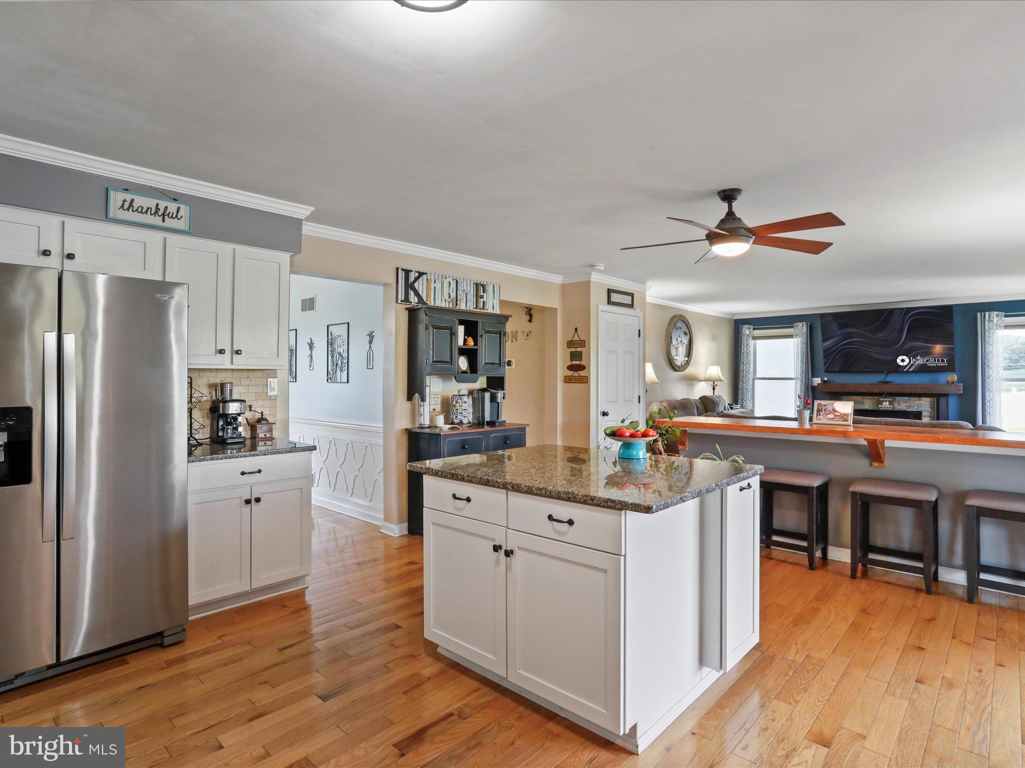 FEDERAL HILL - Residential