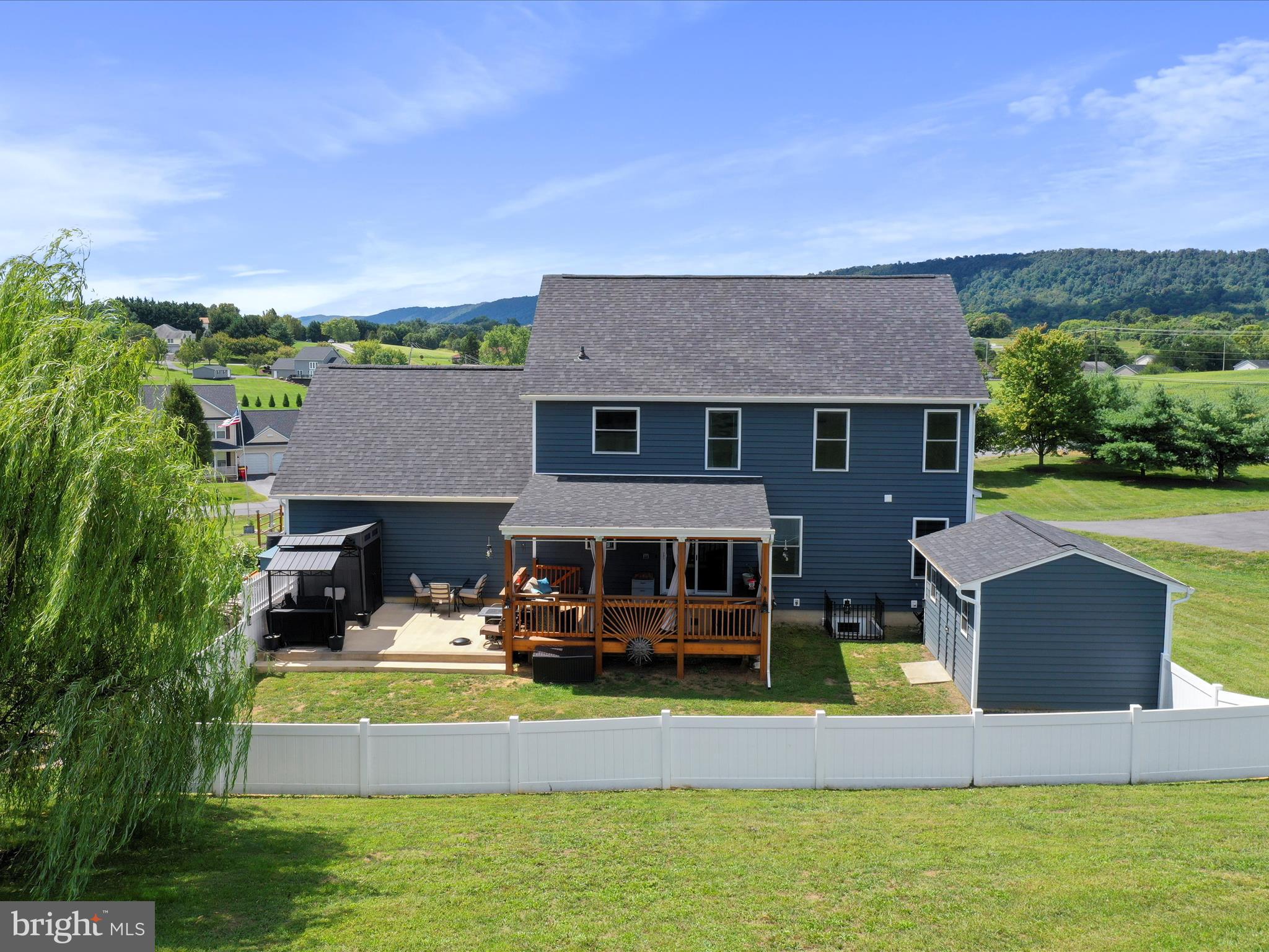 FEDERAL HILL - Residential