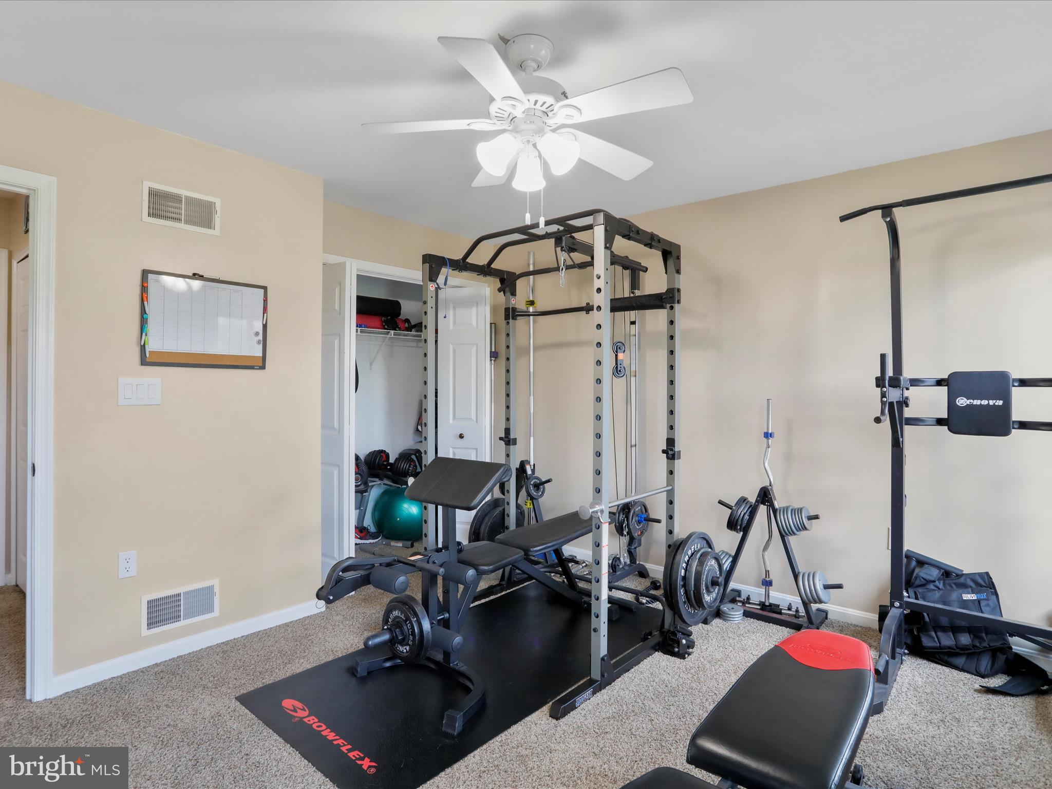 FEDERAL HILL - Residential