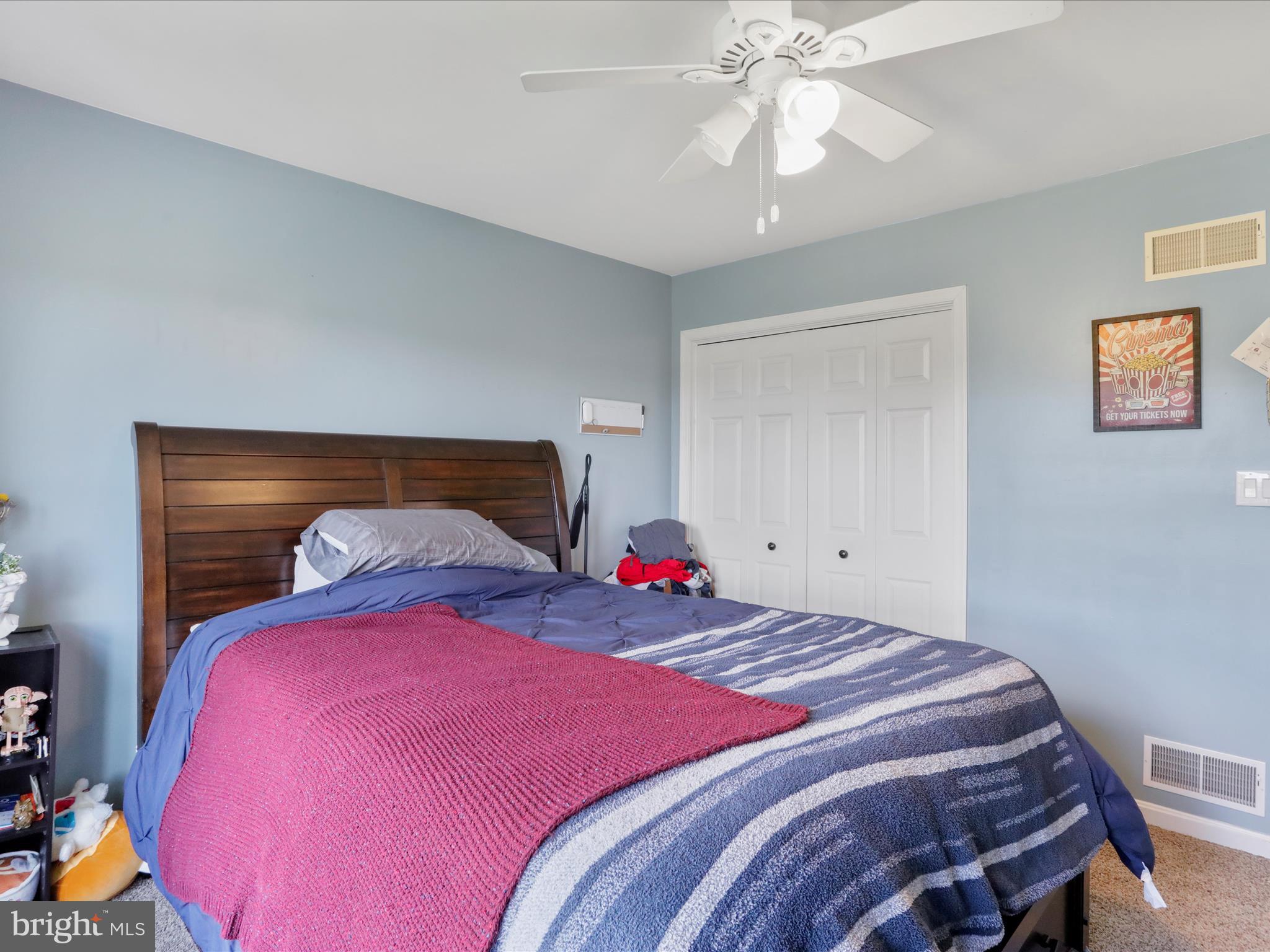 FEDERAL HILL - Residential