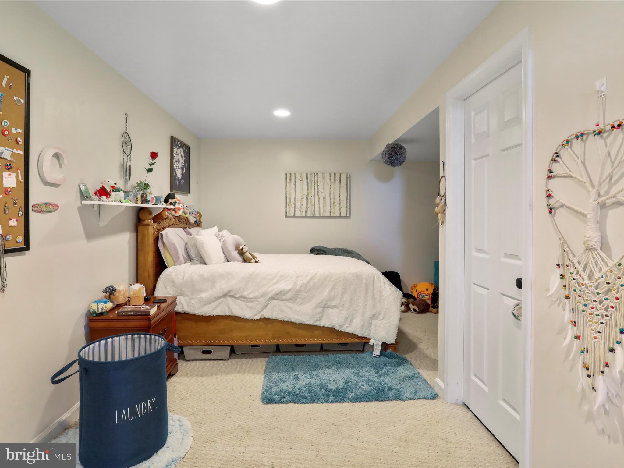 FEDERAL HILL - Residential