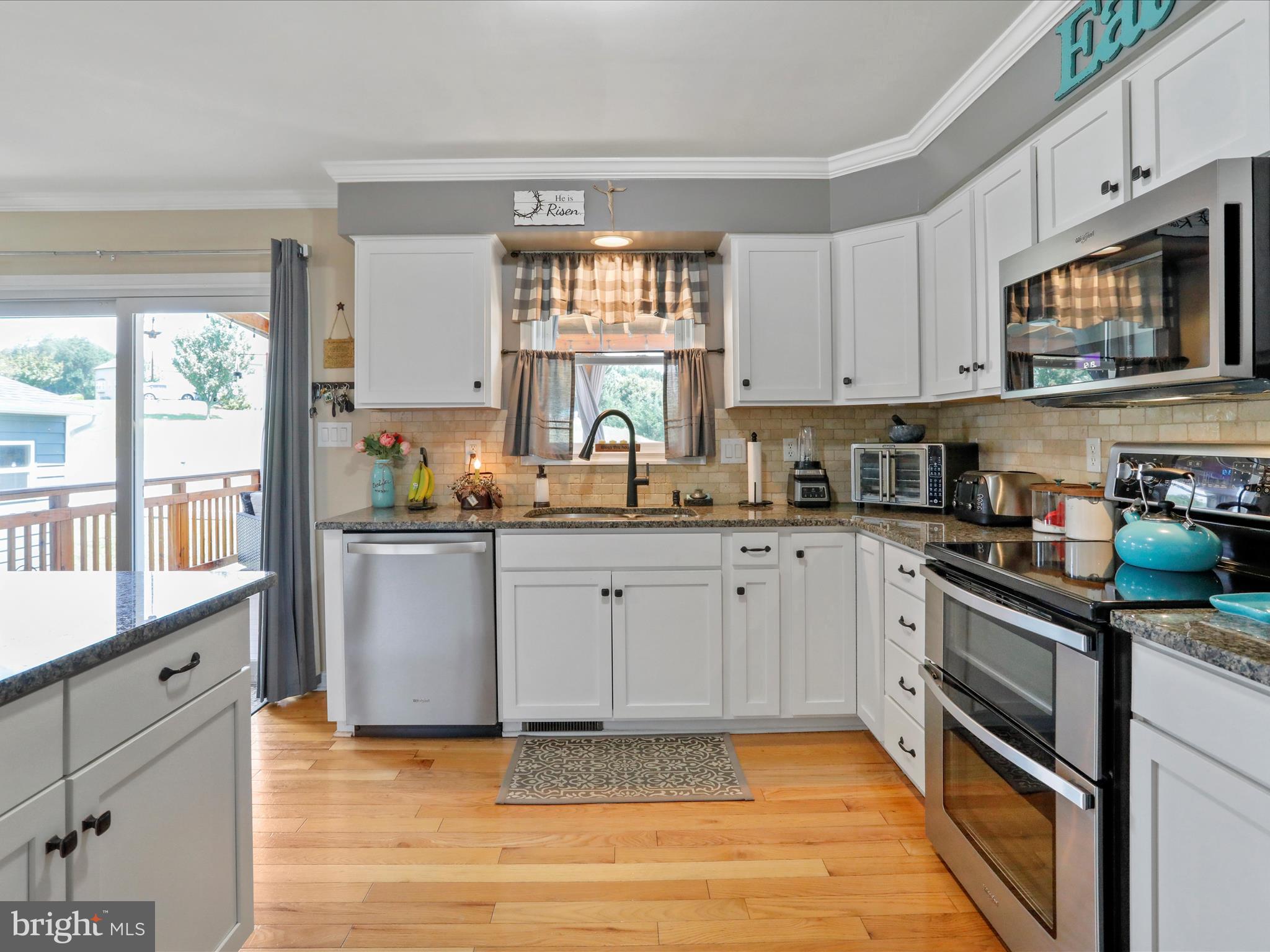 FEDERAL HILL - Residential