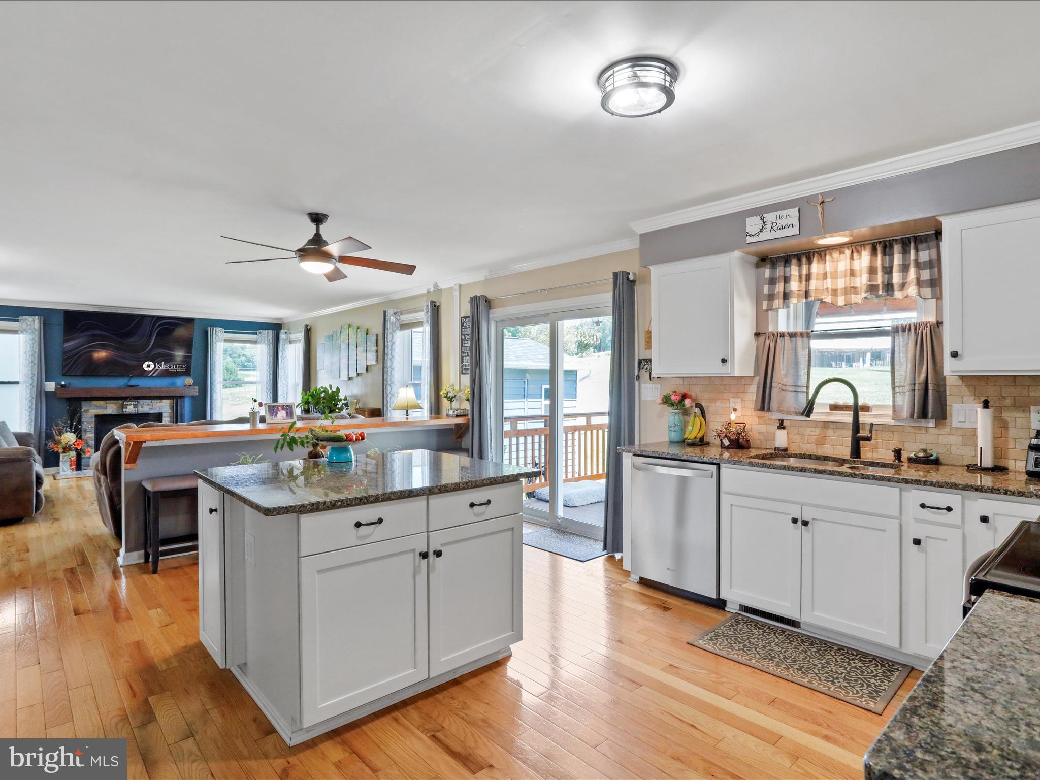 FEDERAL HILL - Residential