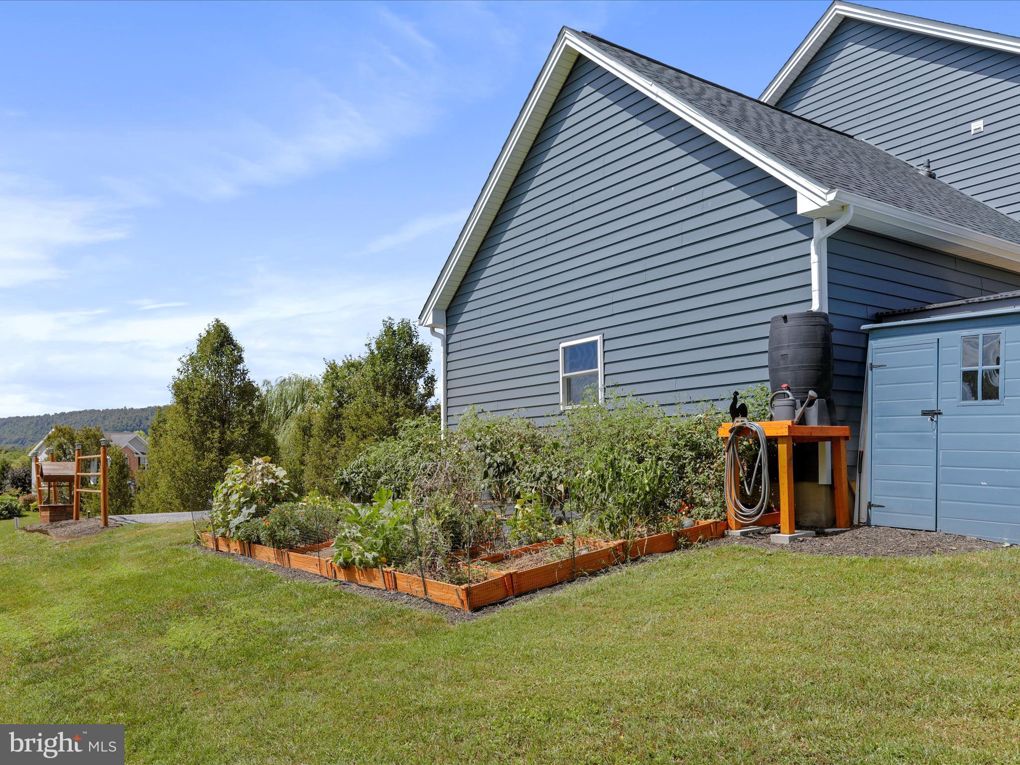 FEDERAL HILL - Residential