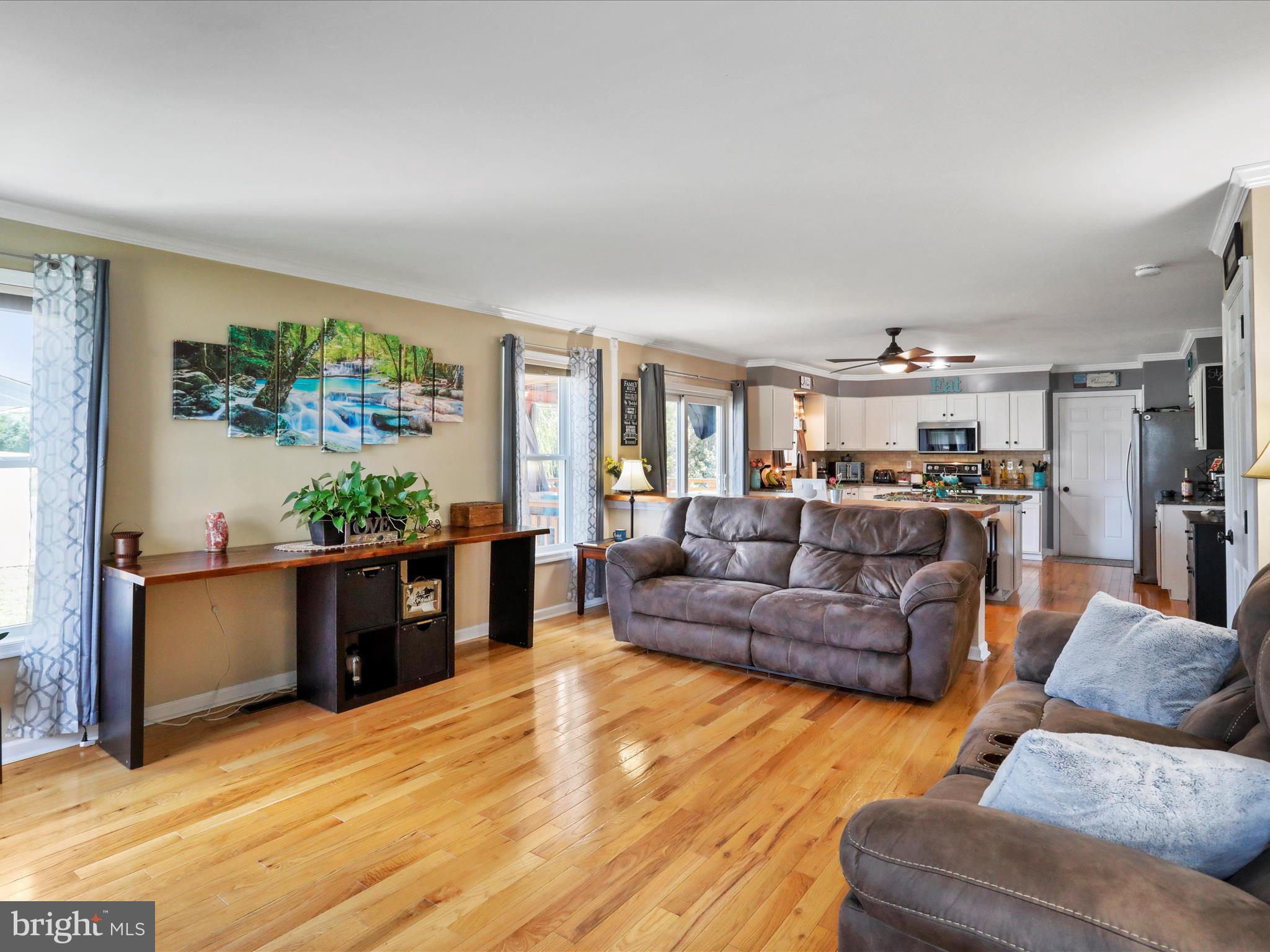 FEDERAL HILL - Residential