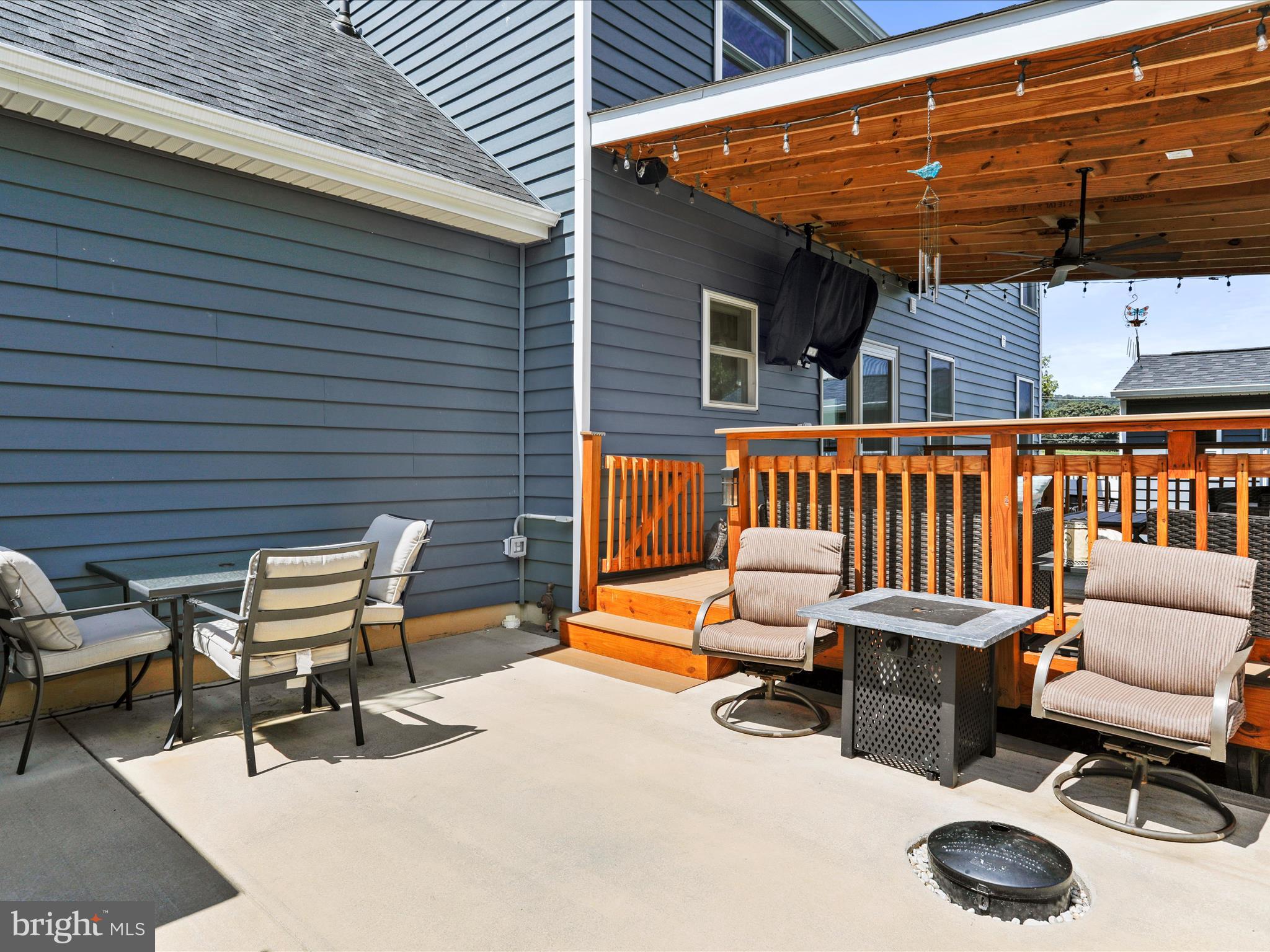 FEDERAL HILL - Residential